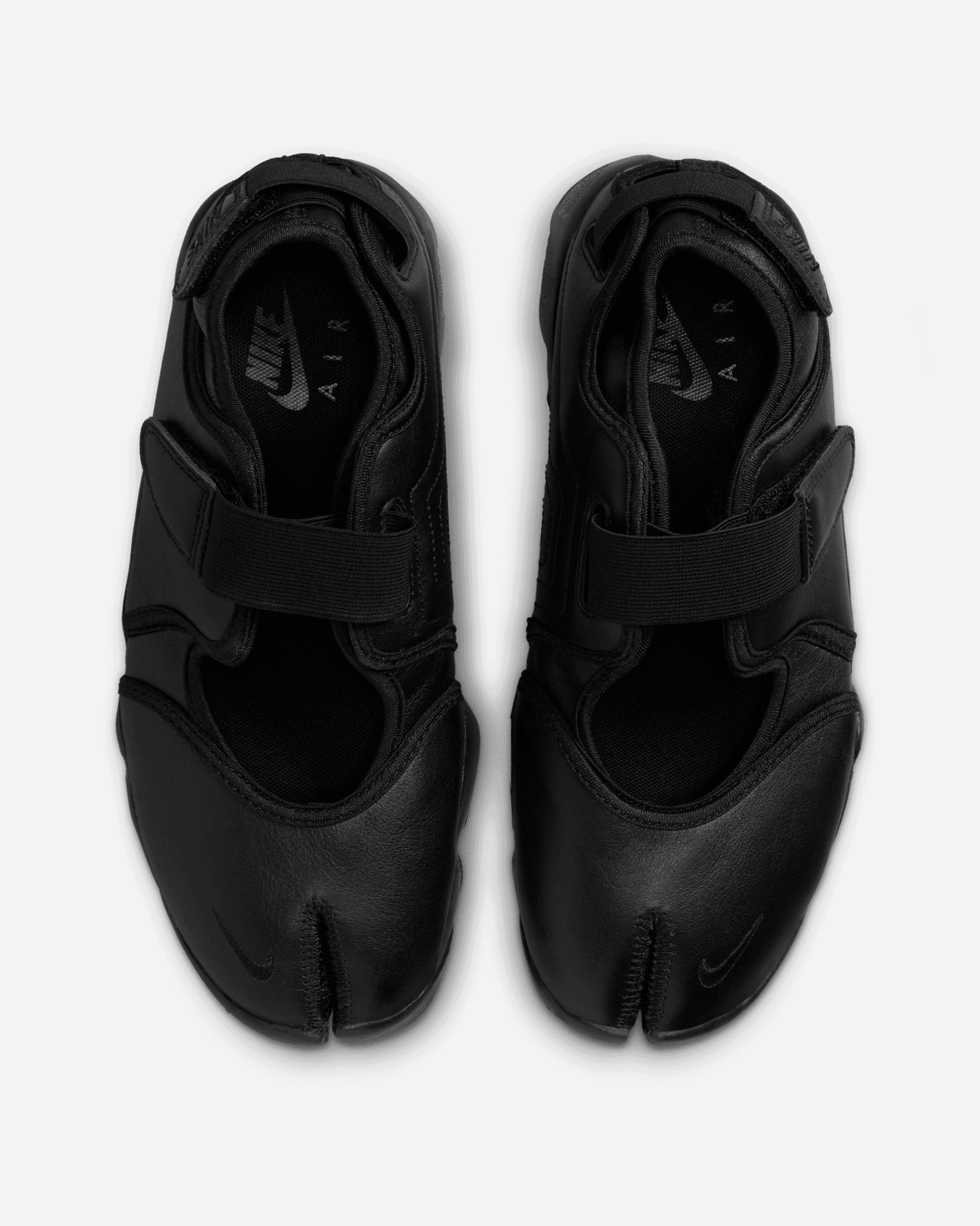 Nike Air Rift BLACK/BLACK HM5737-002