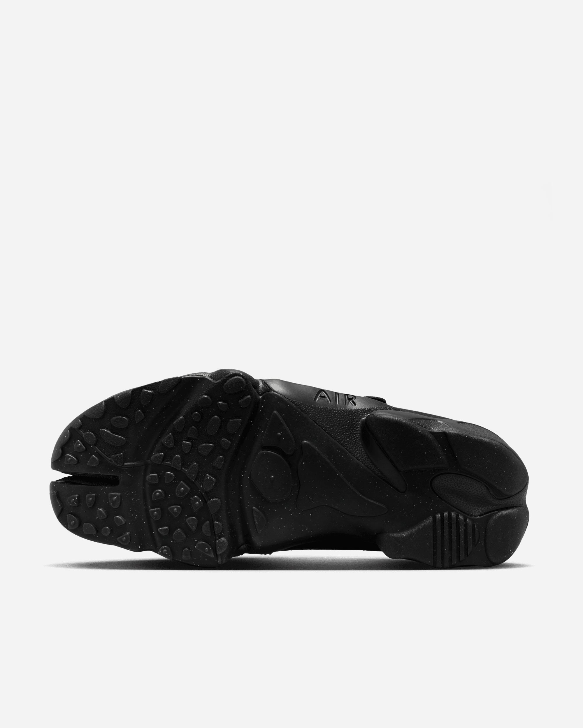 Nike Air Rift BLACK/BLACK HM5737-002