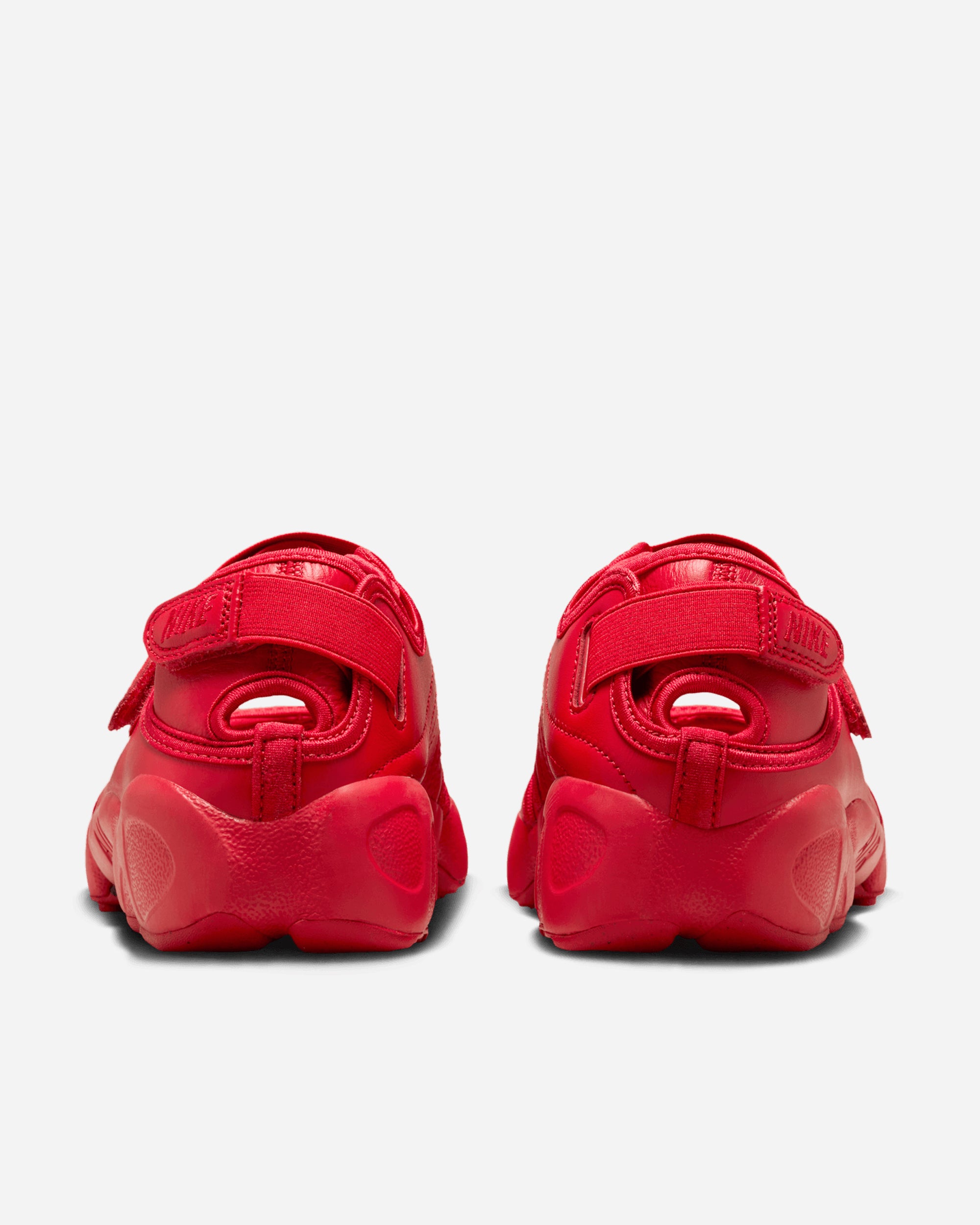 Nike Air Rift FIRE RED/FIRE RED HM5737-600