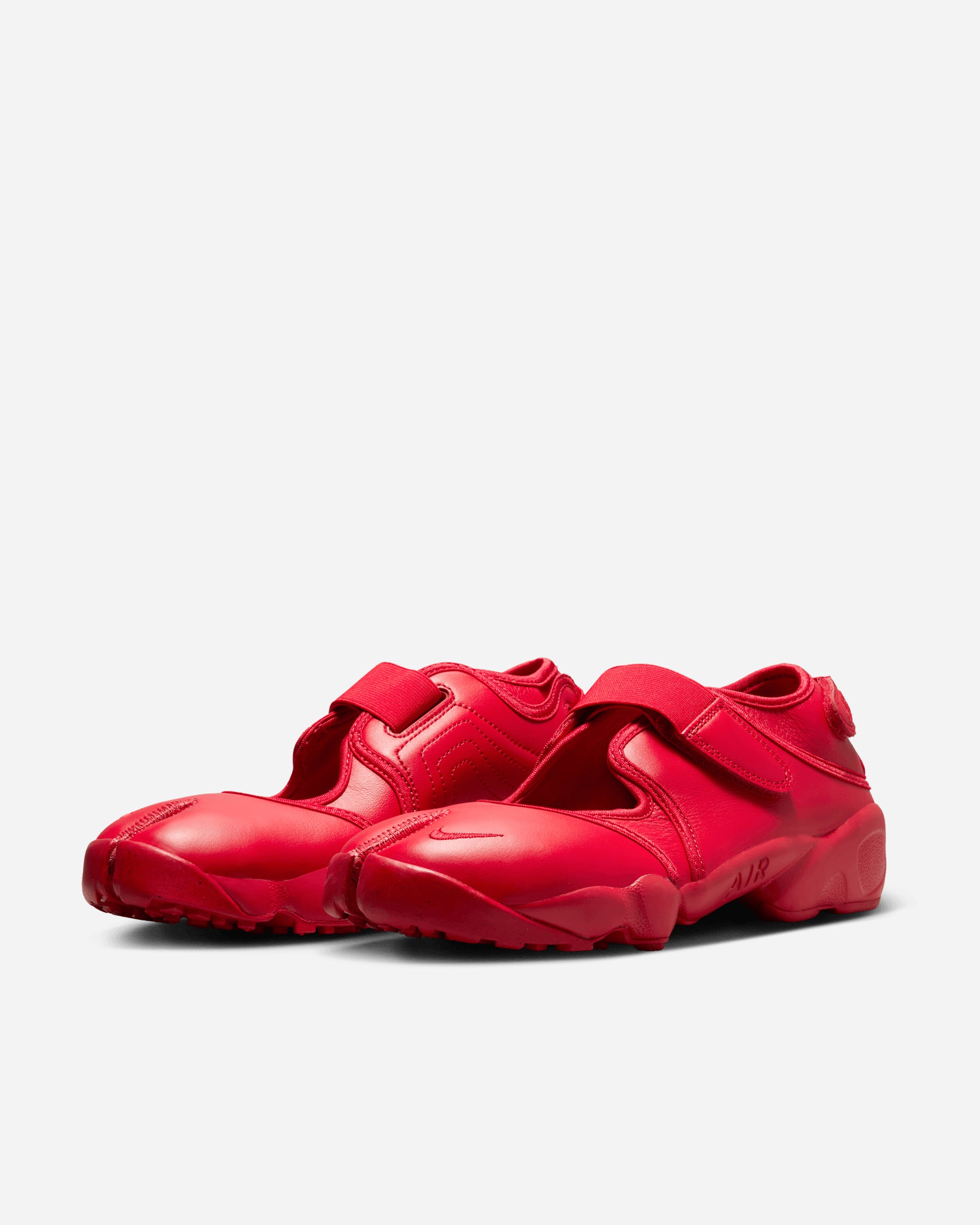 Nike Air Rift FIRE RED/FIRE RED HM5737-600