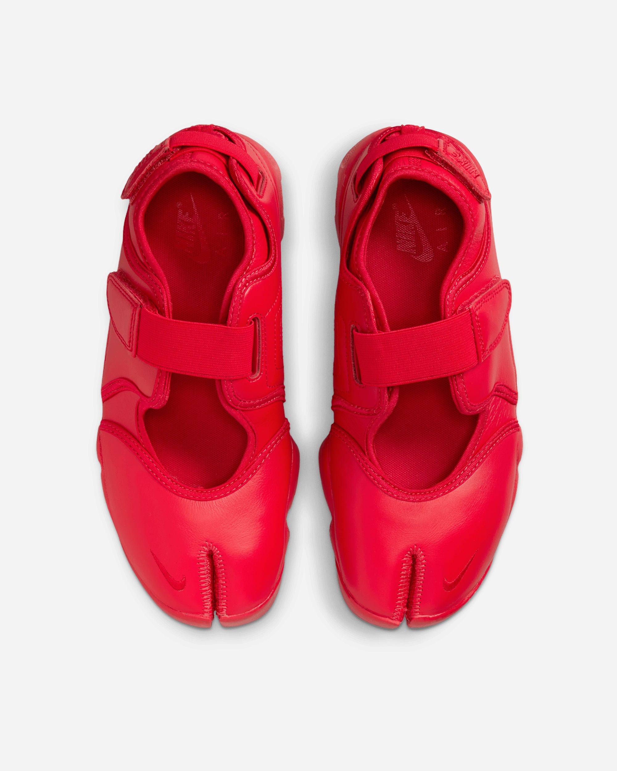 Nike Air Rift FIRE RED/FIRE RED HM5737-600