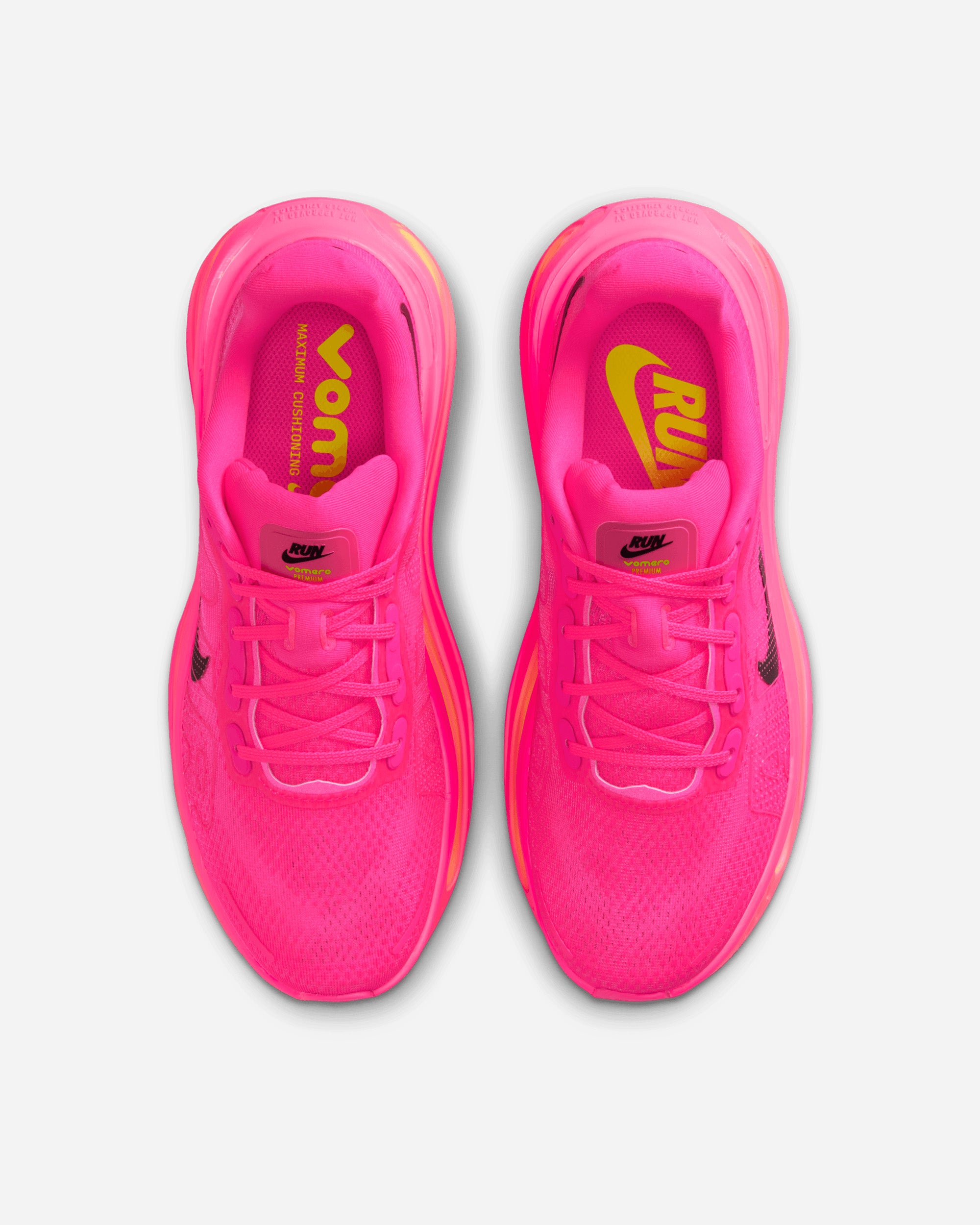 Nike Vomero Premium HYPER PINK/BLACK HM5973-603