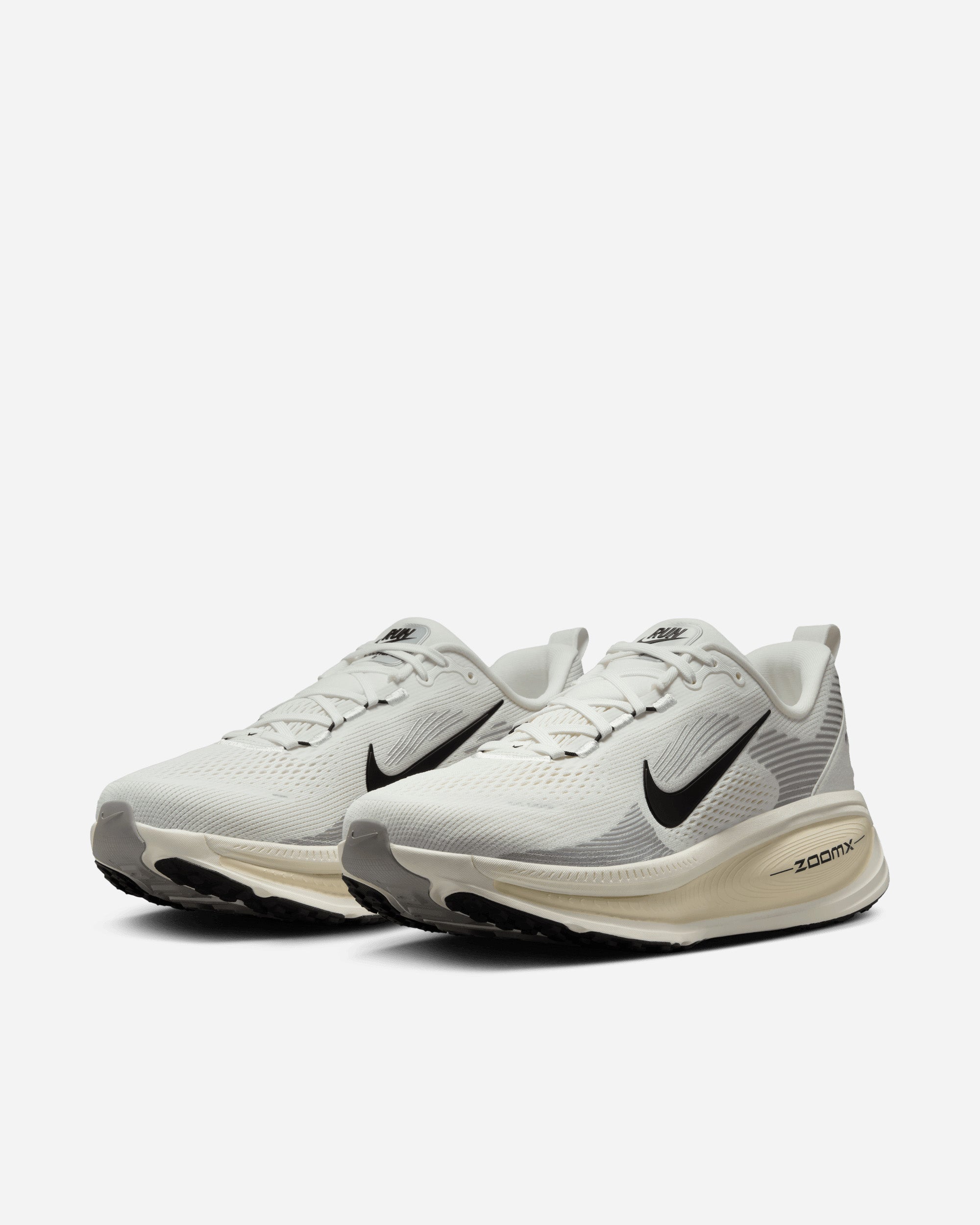 Nike Vomero 18 SUMMIT WHITE/BLACK HM6803-101