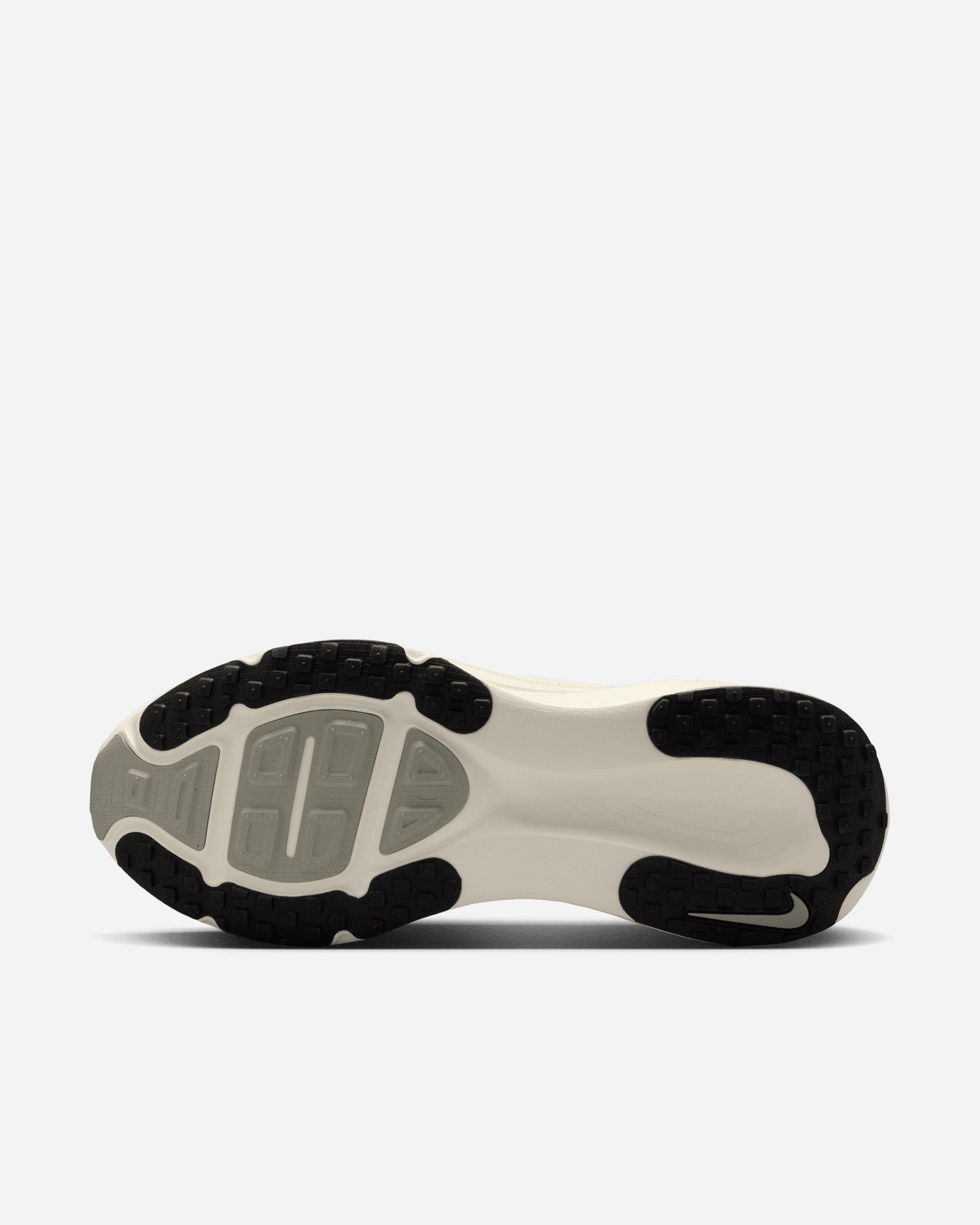 Nike Vomero 18 SUMMIT WHITE/BLACK HM6803-101