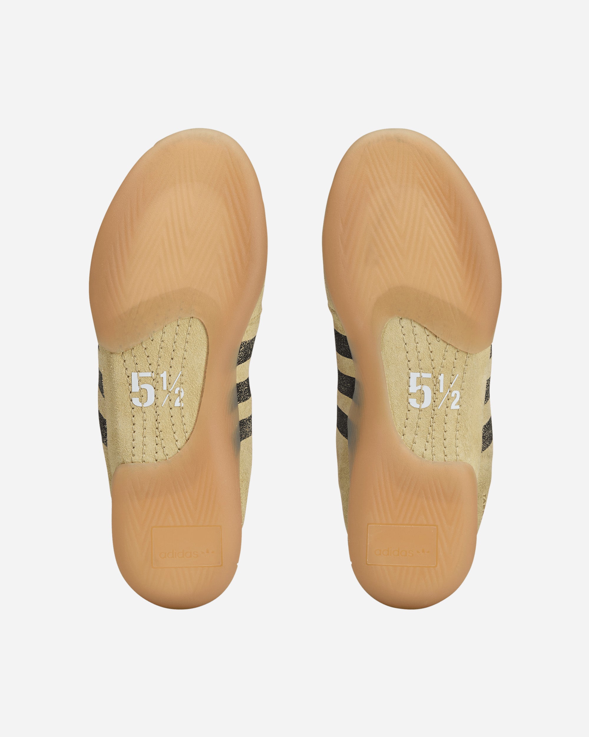 adidas Originals adidas Originals x Song For The Mute Taekwondo Mei WHITE/BLACK HP3516