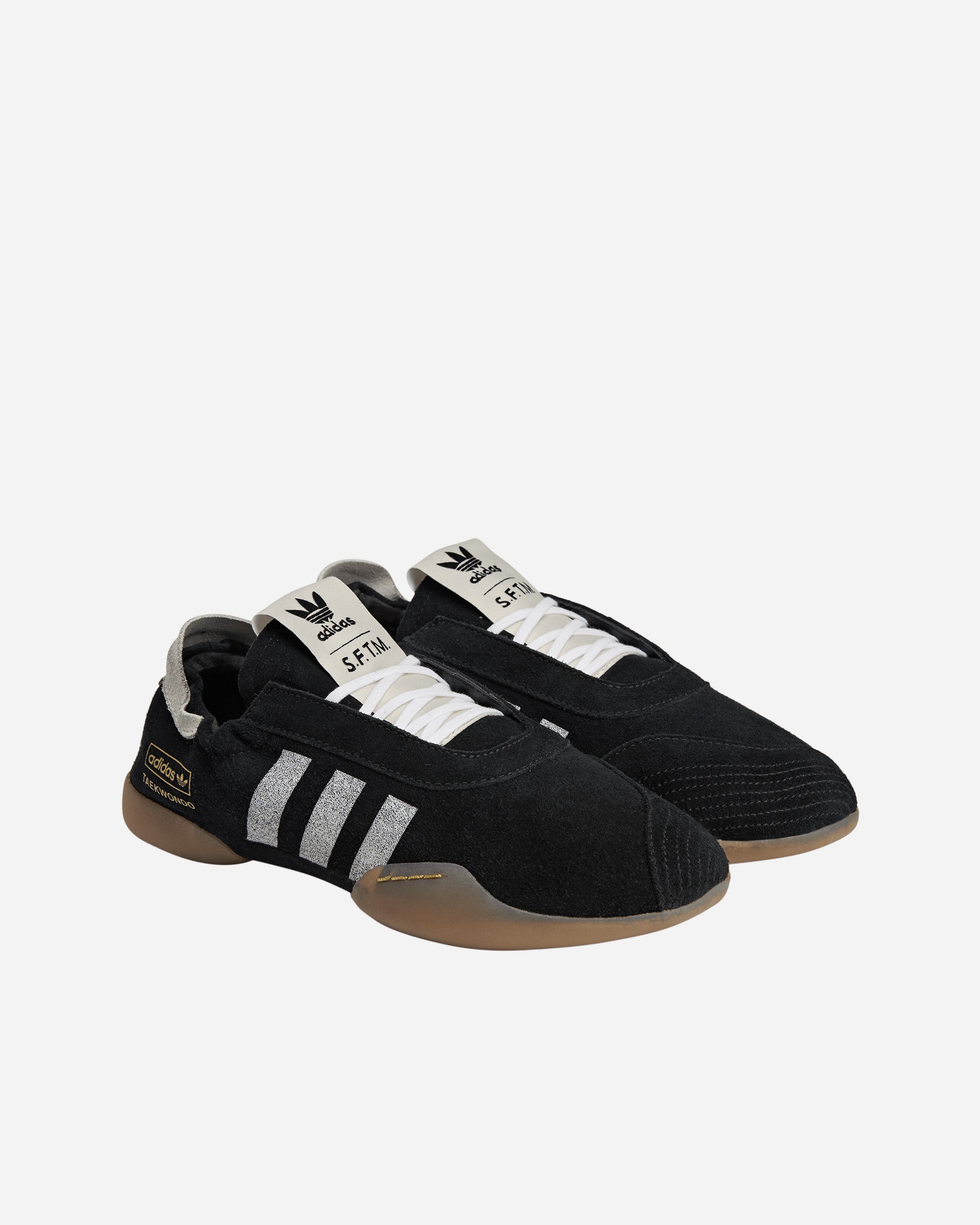 adidas Originals adidas Originals x Song For The Mute Taekwondo Mei WHITE HP3517