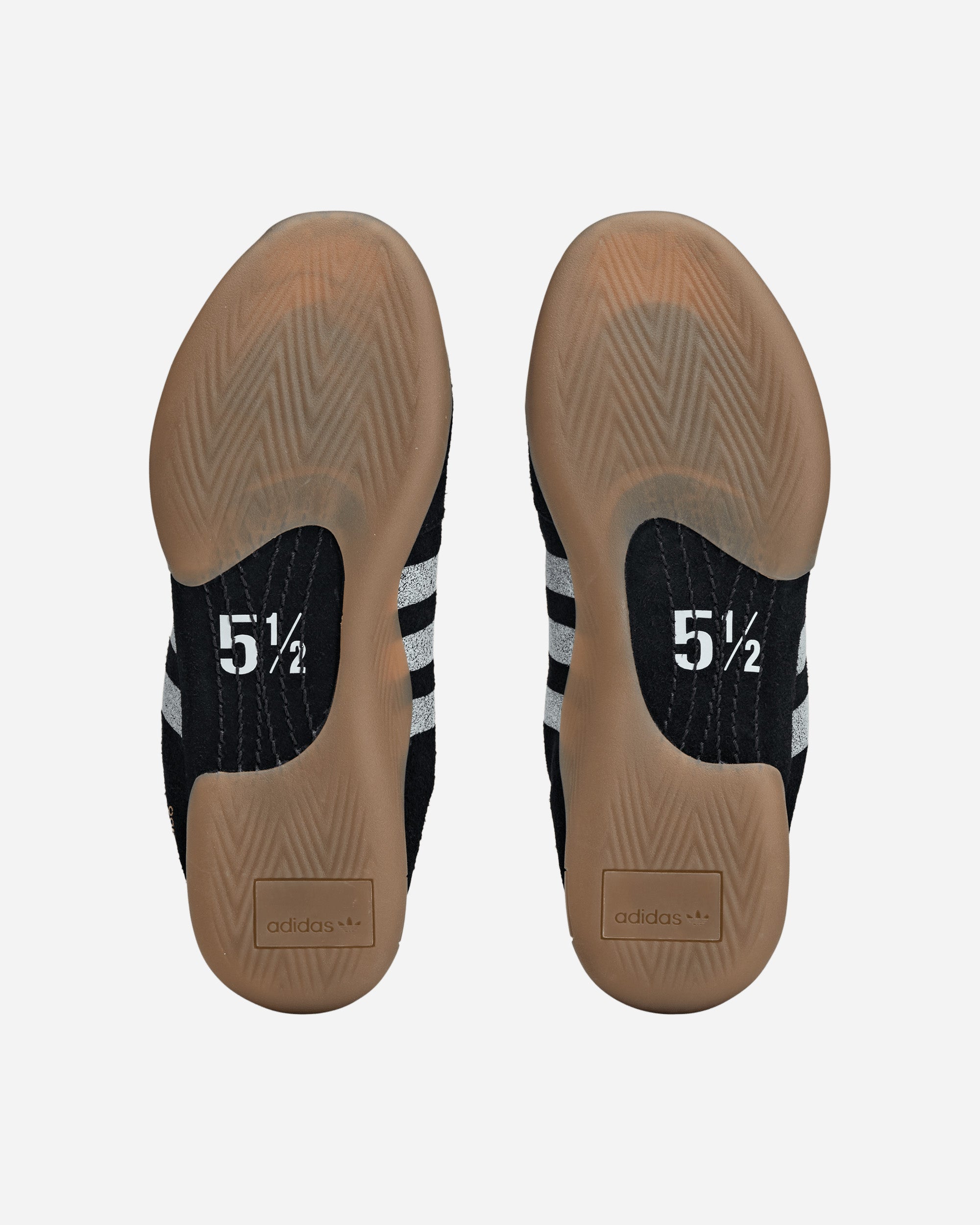 adidas Originals adidas Originals x Song For The Mute Taekwondo Mei WHITE HP3517