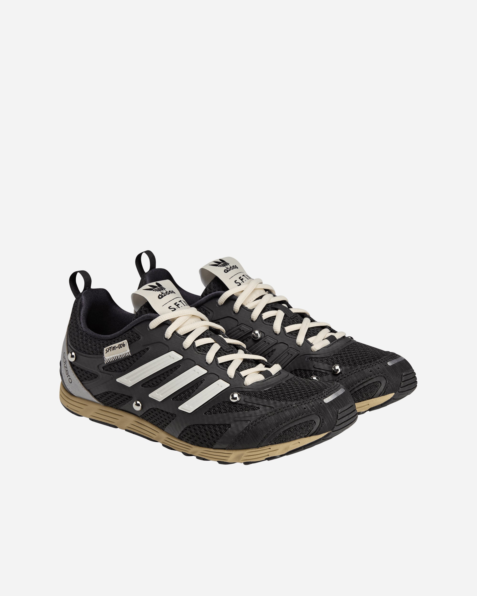 adidas Originals adidas Originals x Song For The Mute Adizero PR BLACK/WHT/SILVMT HP3523