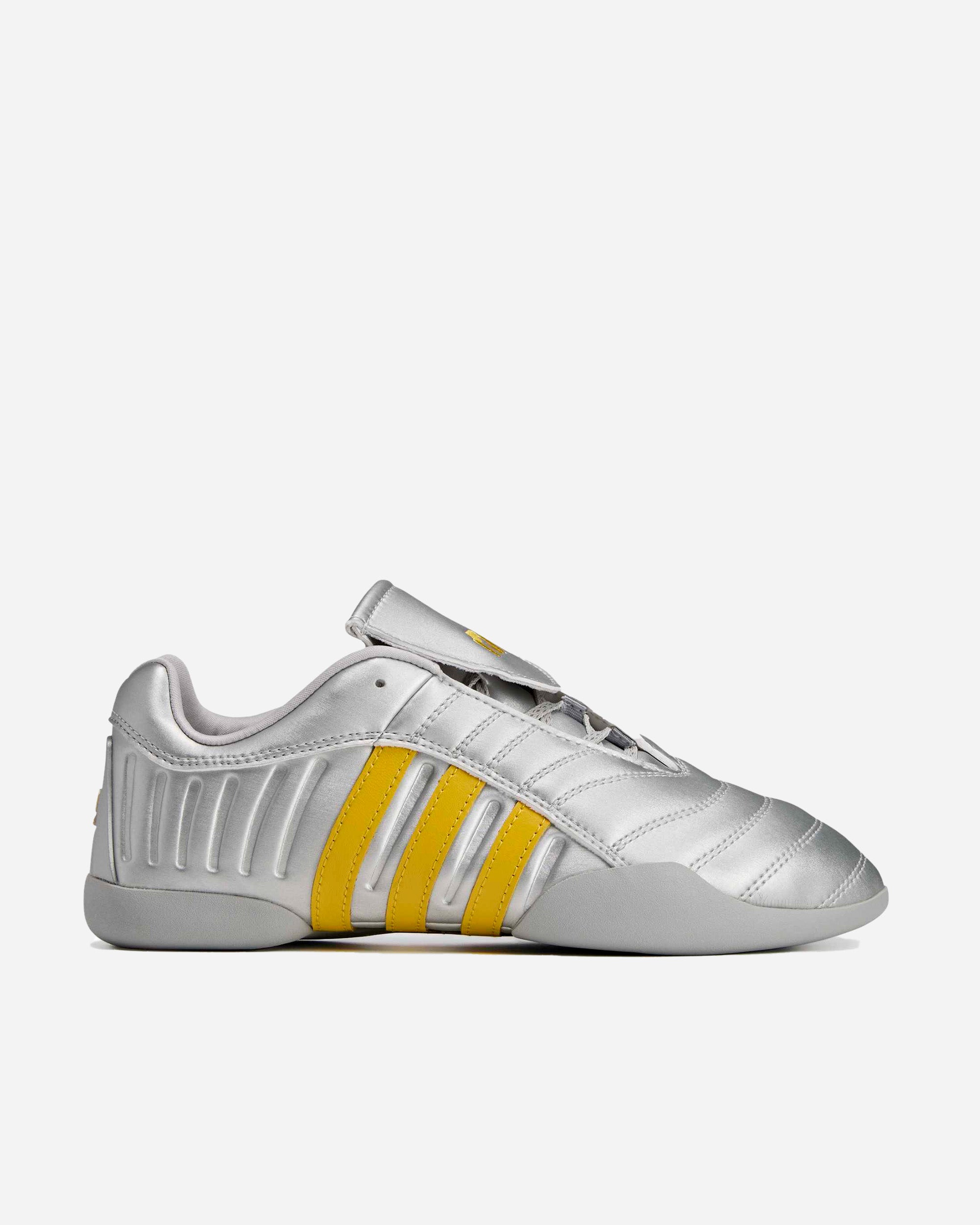 adidas Originals adidas Originals x Miaou Elite Mei Silver/Navy/Hazy Yellow HP7196