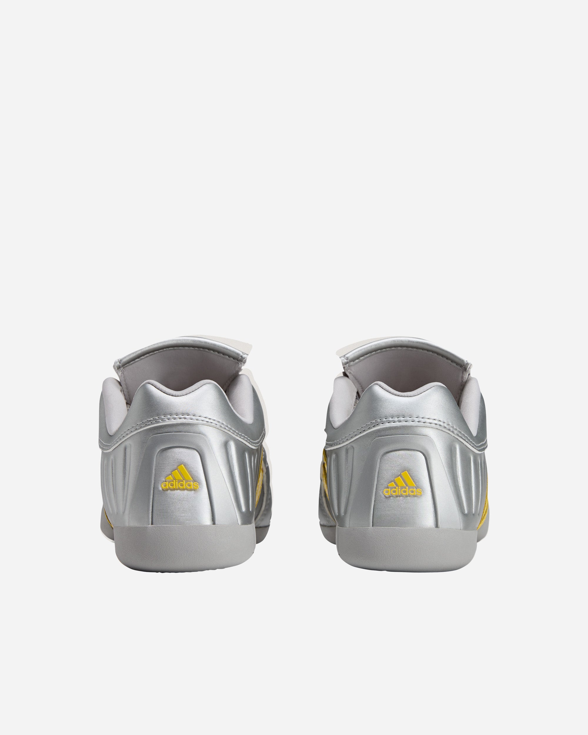 adidas Originals adidas Originals x Miaou Elite Mei Silver/Navy/Hazy Yellow HP7196