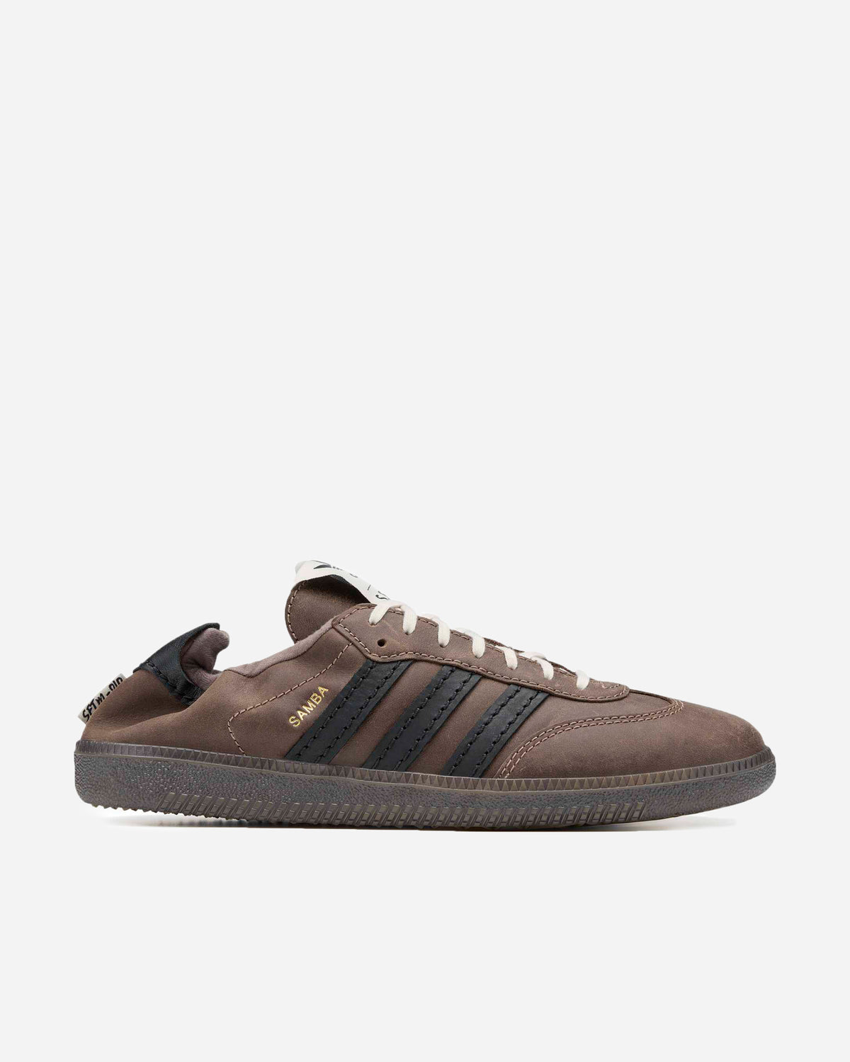 adidas Originals adidas Originals x Song For The Mute Samba OG SUPPLIER COLOUR/core black/gold met. HP8256