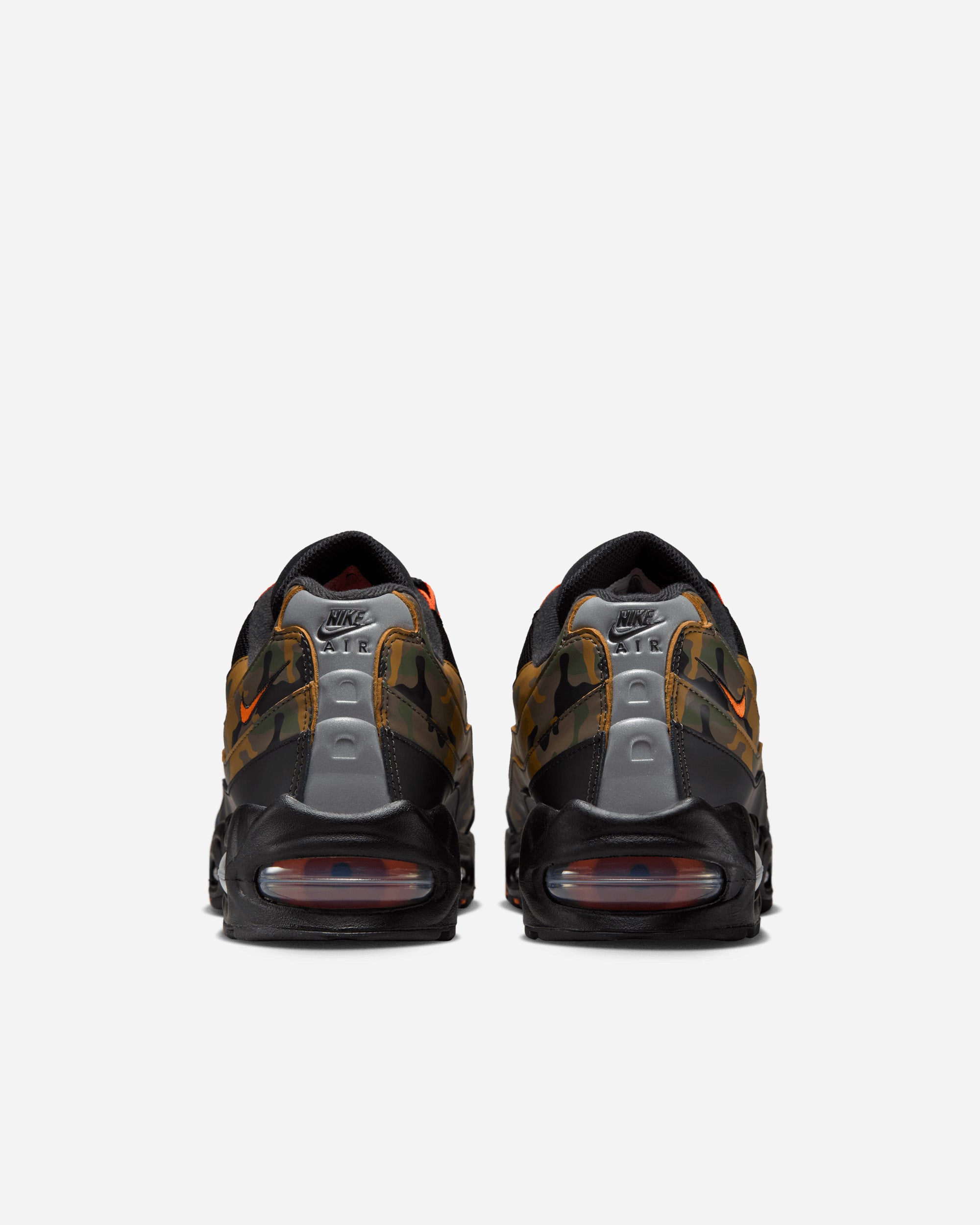 Max Plus Nike 95 Camouflage Nike Men's Air Max Plus Digi Camo