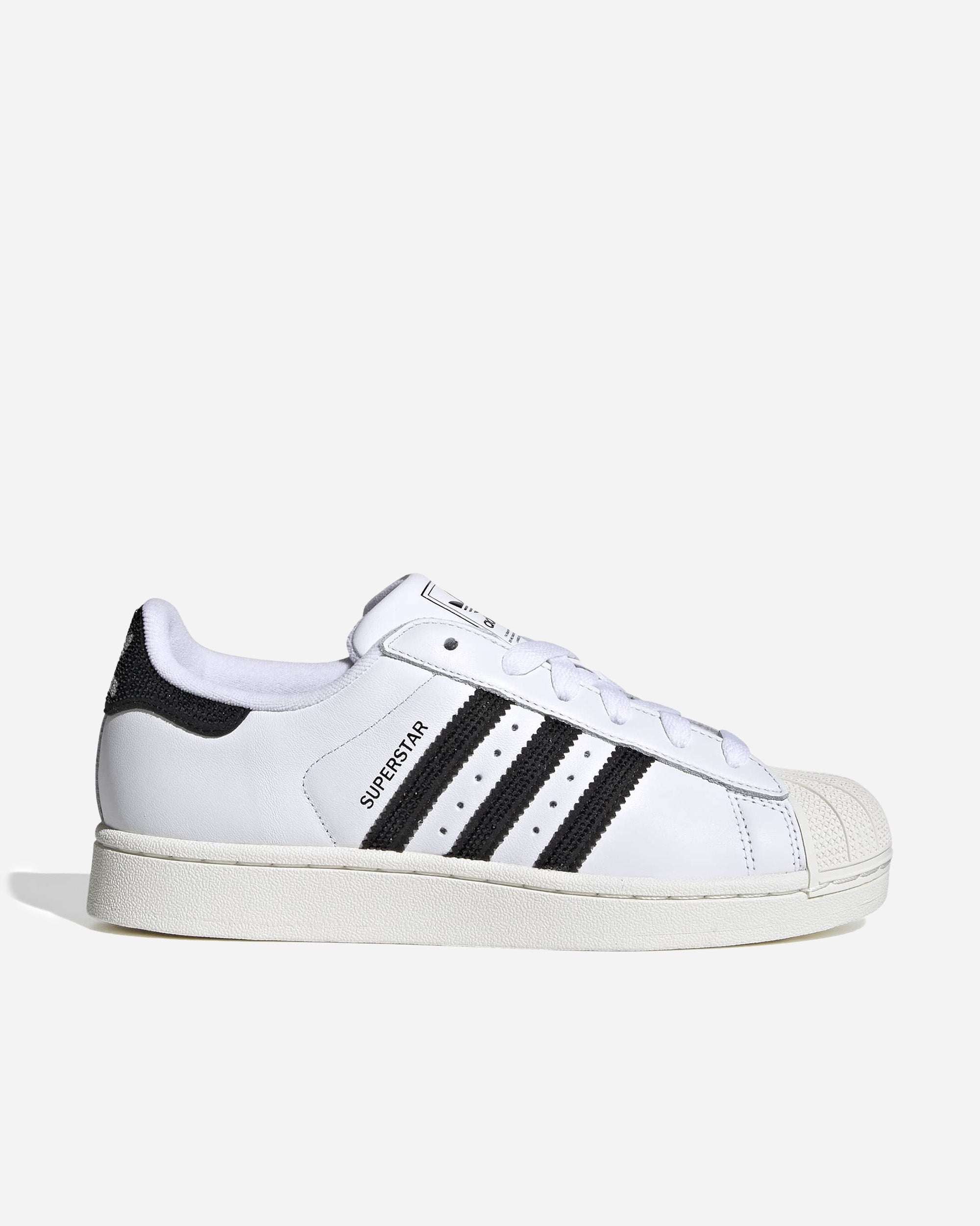 adidas Originals Superstar II FTWWHT/CBLACK/OWHITE HQ2285