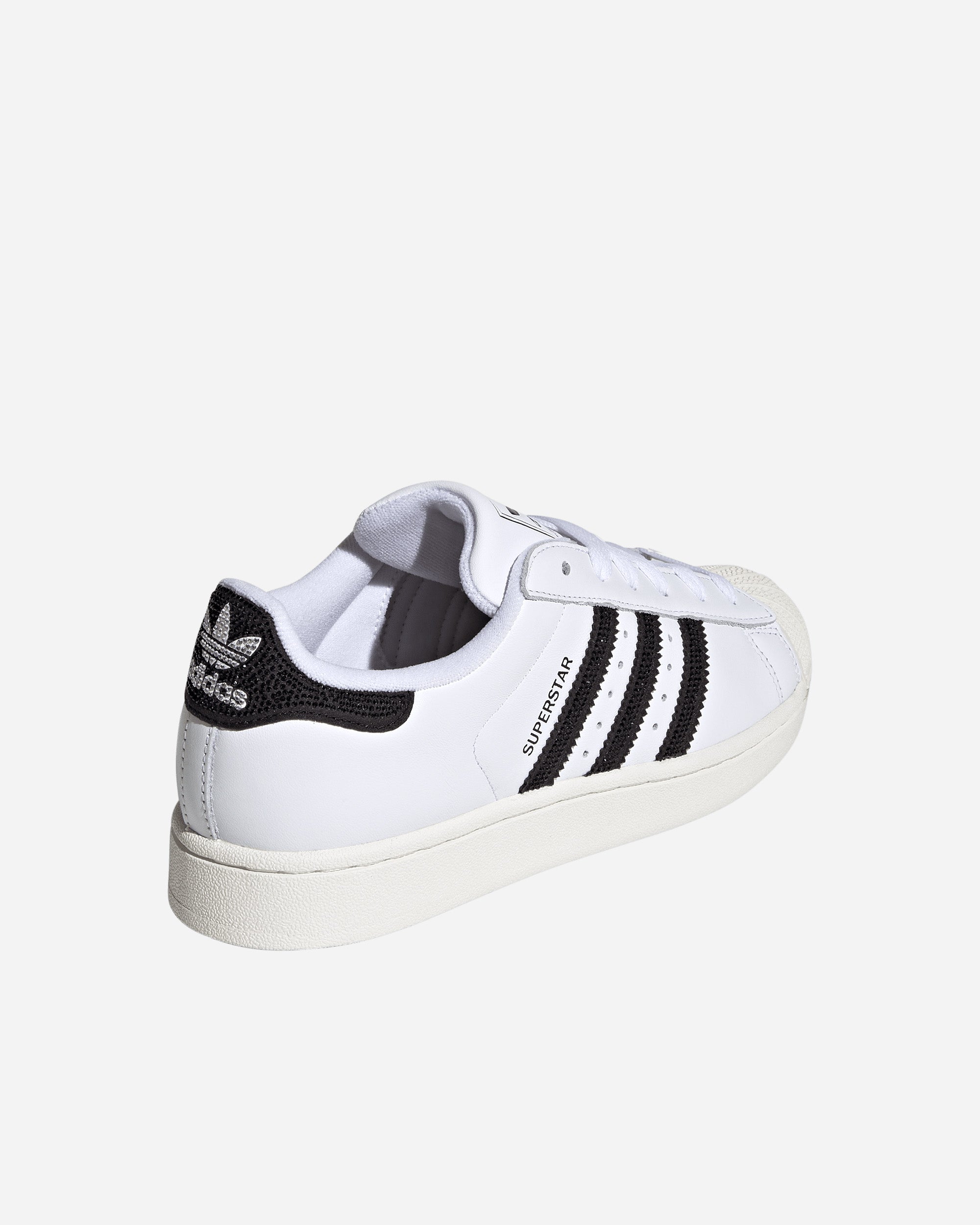 adidas Originals Superstar II FTWWHT/CBLACK/OWHITE HQ2285