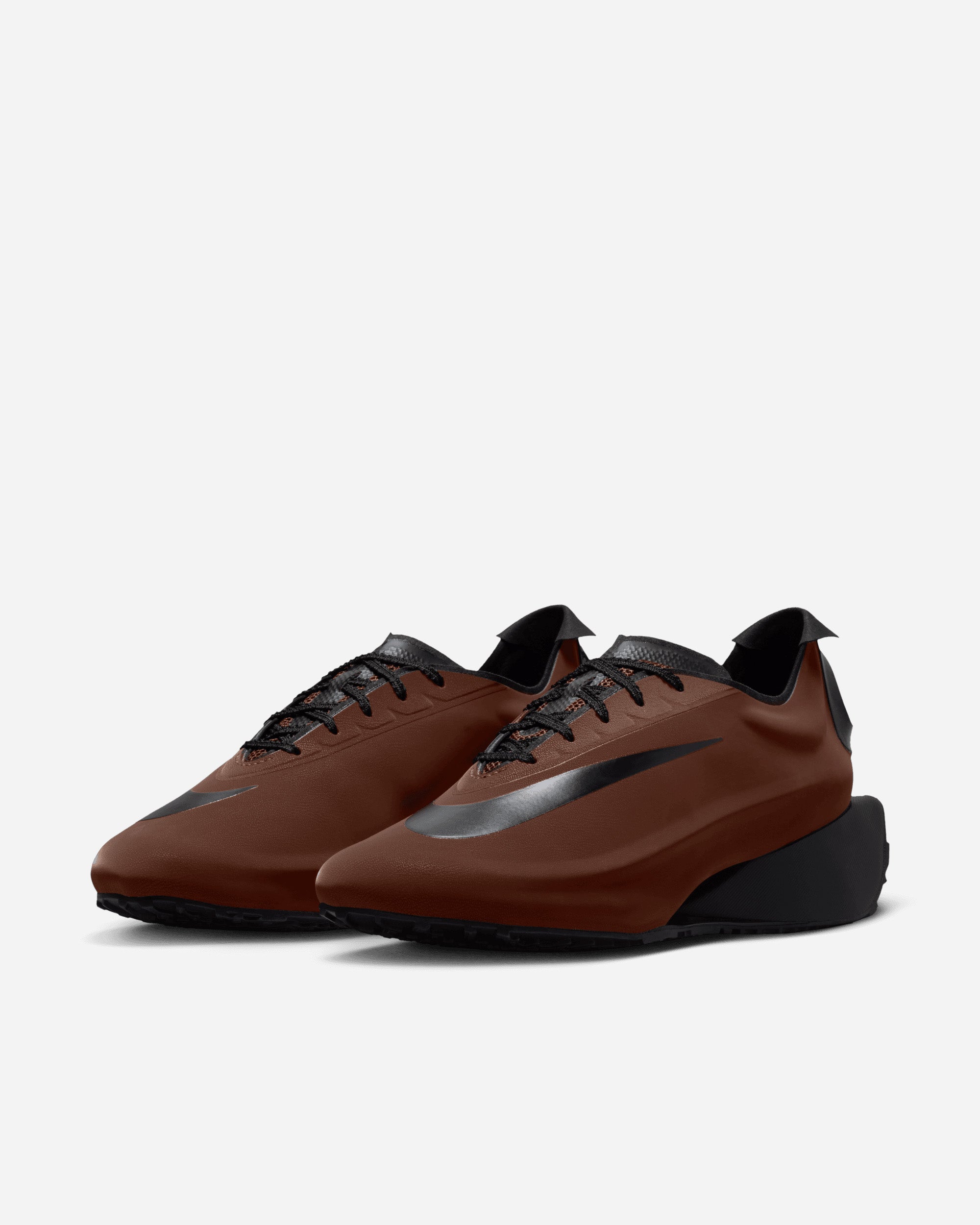 Nike First Sight Noir CACAO /BLACK-MTLC DARK GREY HQ2409-200