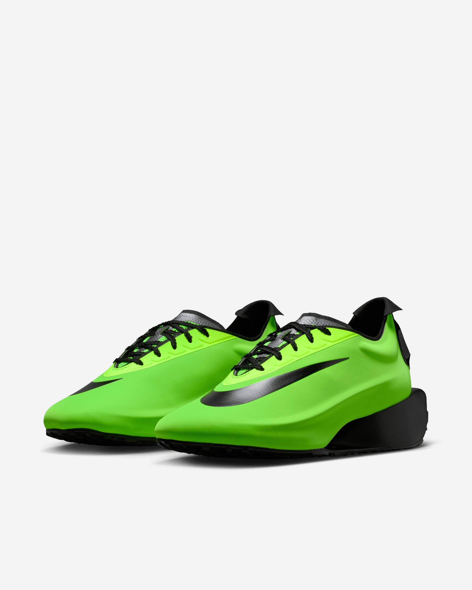 Nike First Sight Noir ELECTRIC GREEN/BLACK-BLUE HQ2409-300