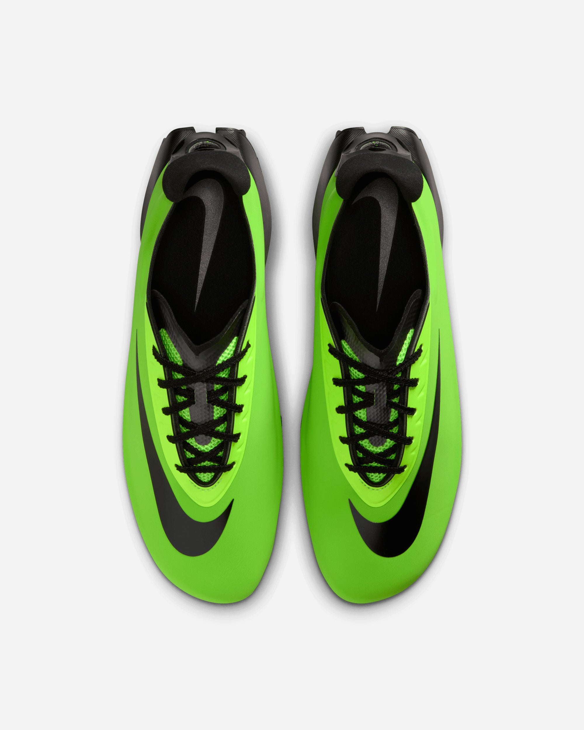 Nike First Sight Noir ELECTRIC GREEN/BLACK-BLUE HQ2409-300