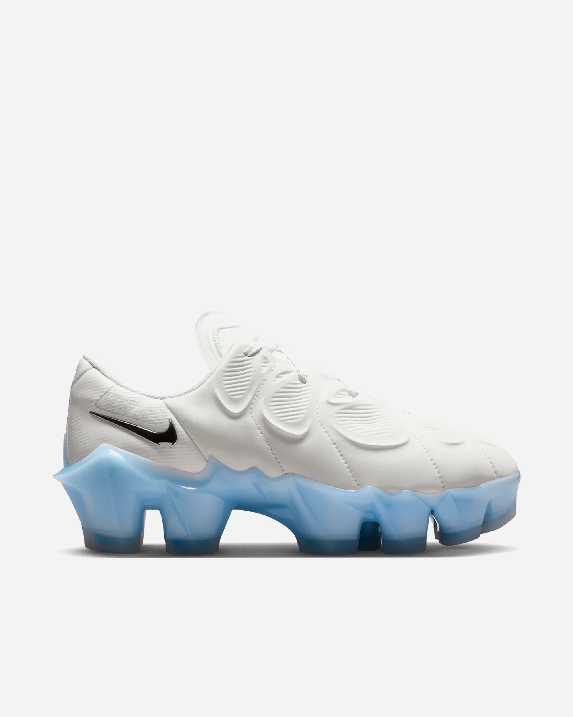 Nike First Sight Mirage SUMMIT WHITE/METALLIC SILVER HQ2412-100