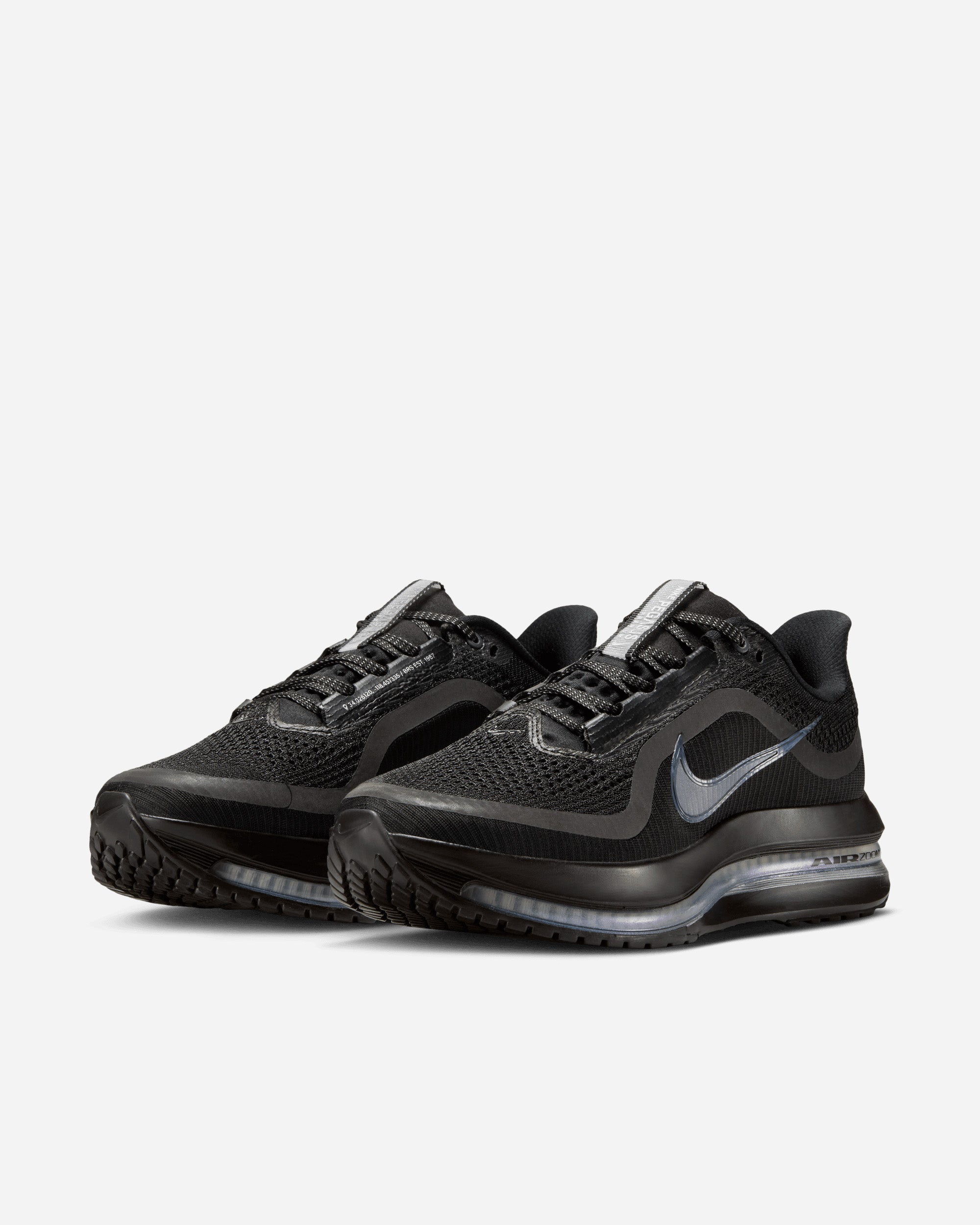 Nike Pegasus Premium BLACK/BLACK HQ2593-004
