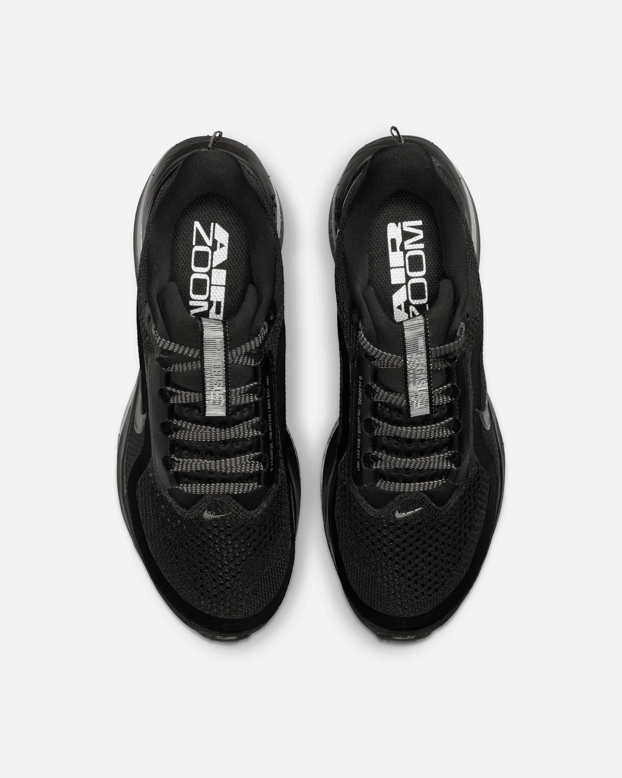 Nike Pegasus Premium BLACK/BLACK HQ2593-004