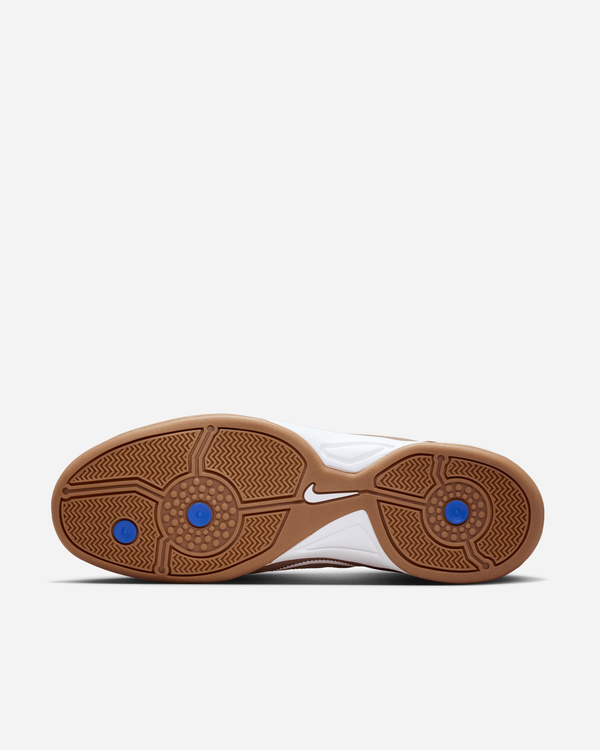Nike T90 MINK BROWN/WHITE HQ2851-202