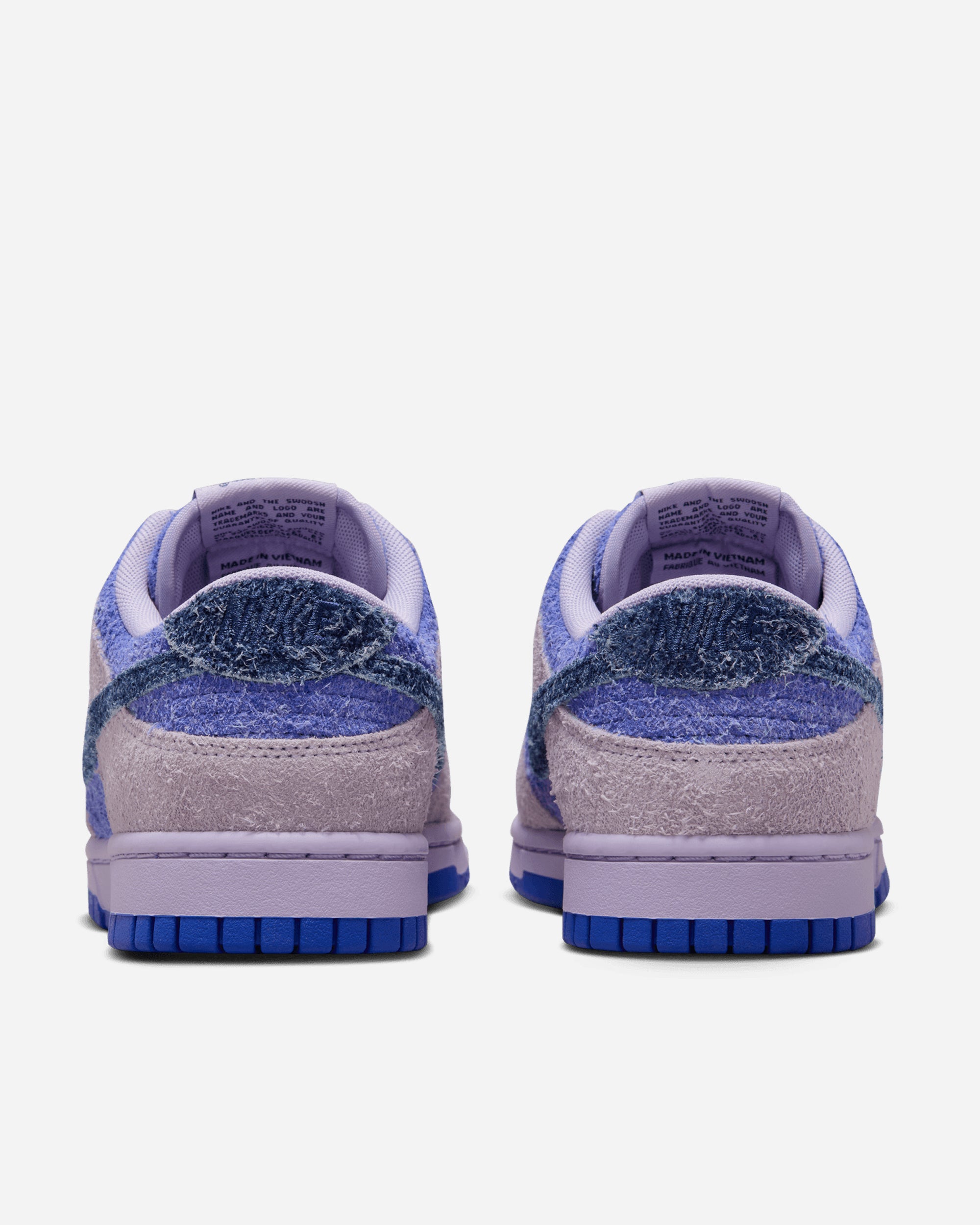 Nike W NIKE DUNK LOW SE HYDRANGEAS/ROYAL BLUE HQ3431-515