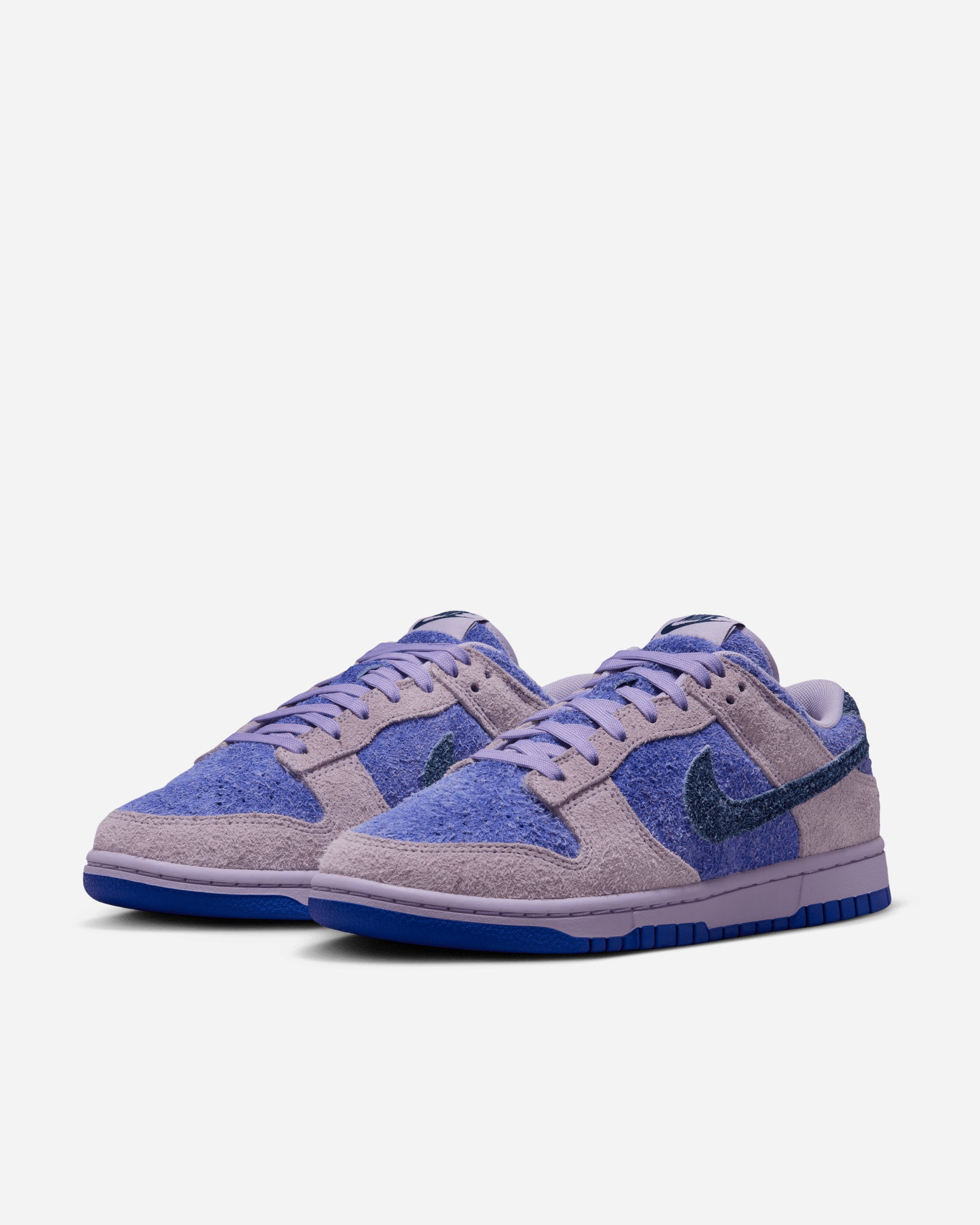 Nike W NIKE DUNK LOW SE HYDRANGEAS/ROYAL BLUE HQ3431-515