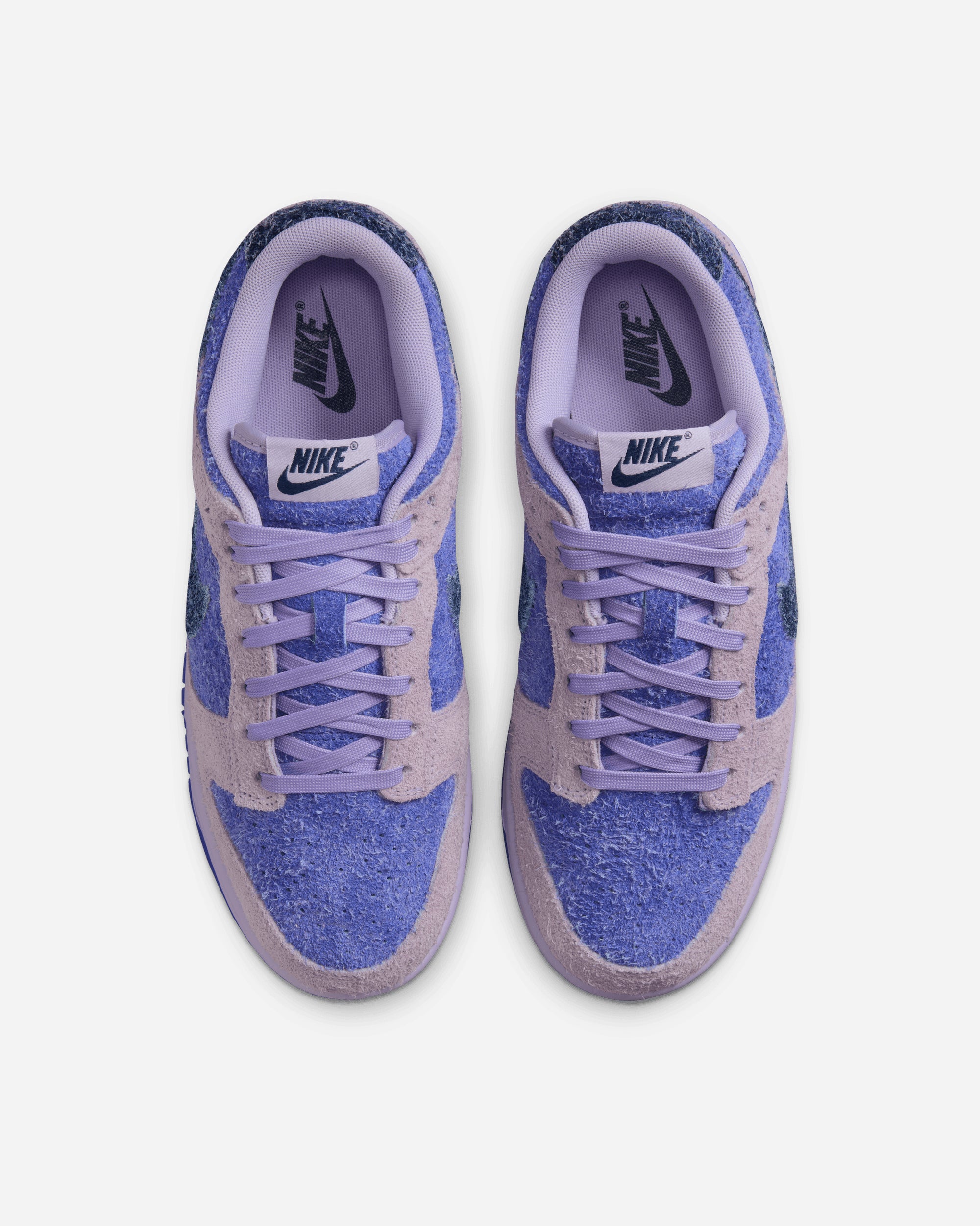 Nike W NIKE DUNK LOW SE HYDRANGEAS/ROYAL BLUE HQ3431-515