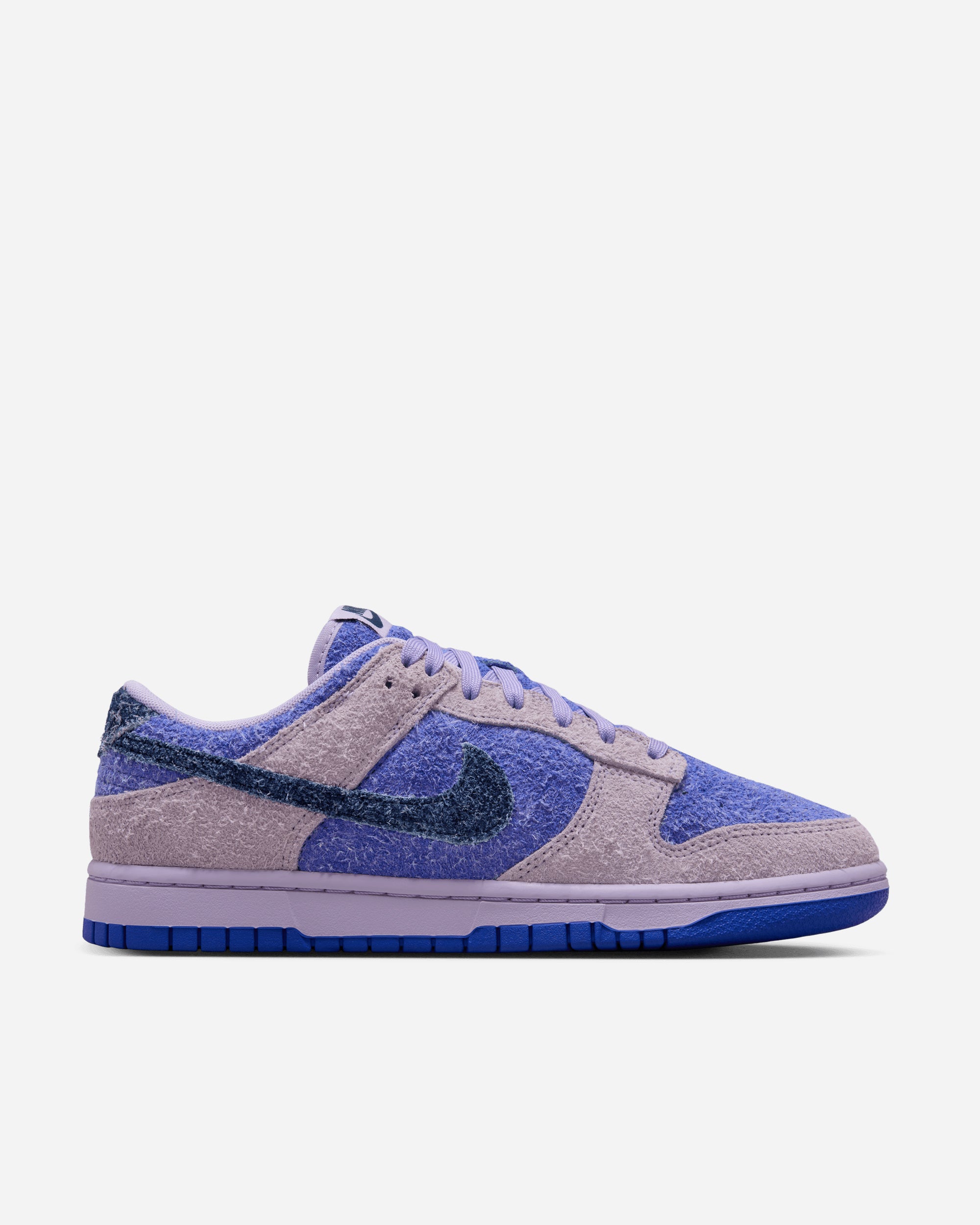 Nike W NIKE DUNK LOW SE HYDRANGEAS/ROYAL BLUE HQ3431-515