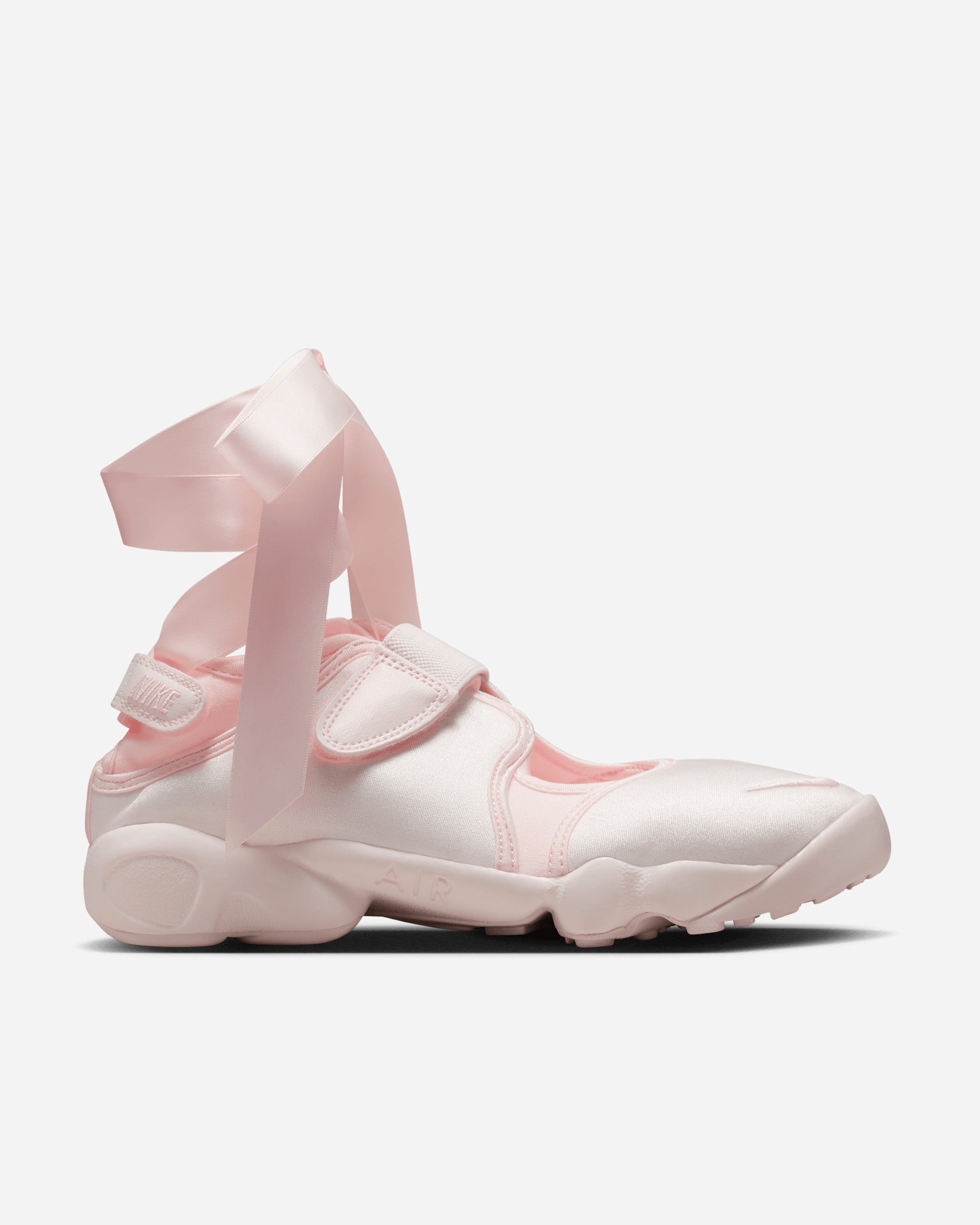 Nike Air Rift SE LIGHT SOFT PINK HQ3761-640