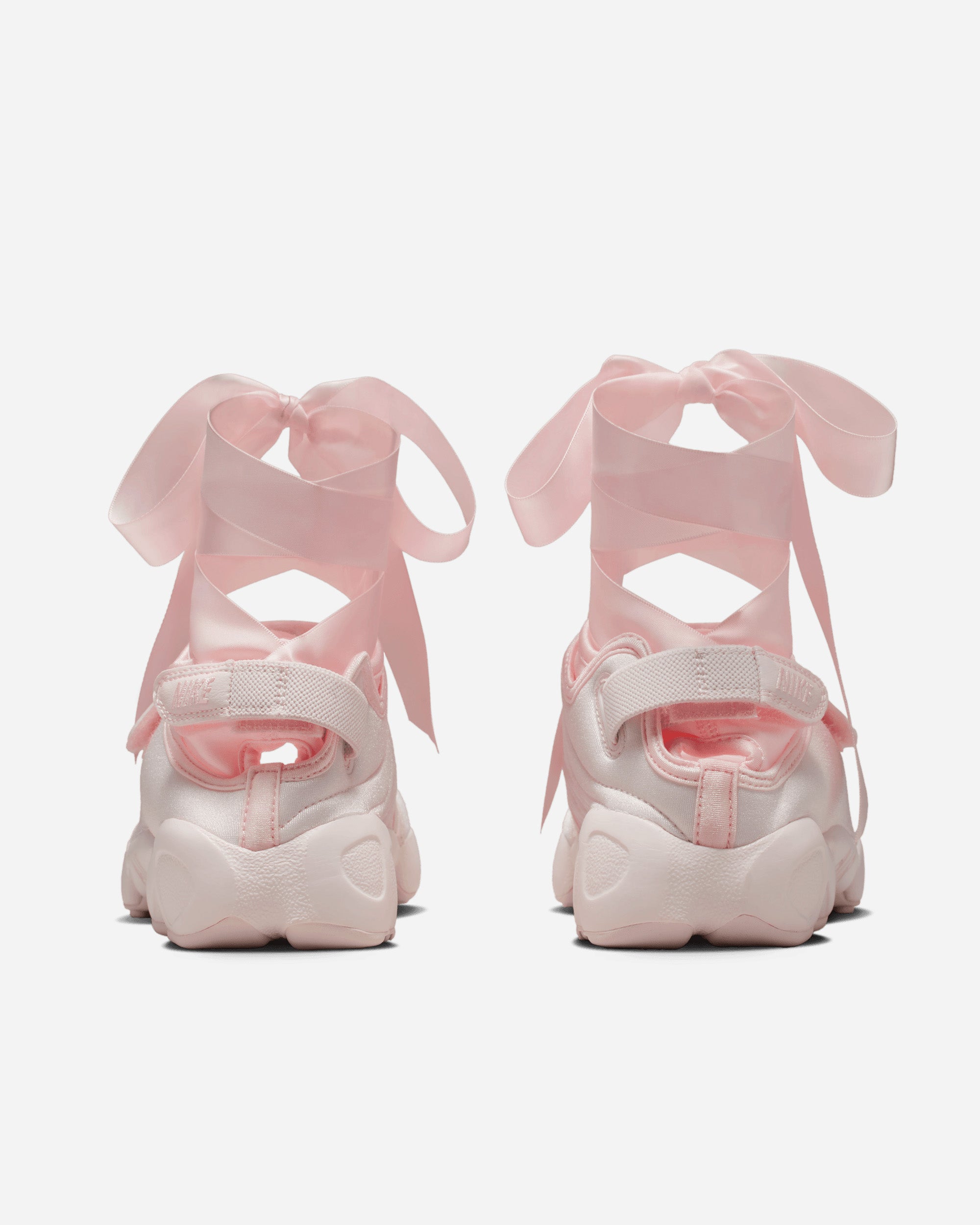 Nike Air Rift SE LIGHT SOFT PINK HQ3761-640