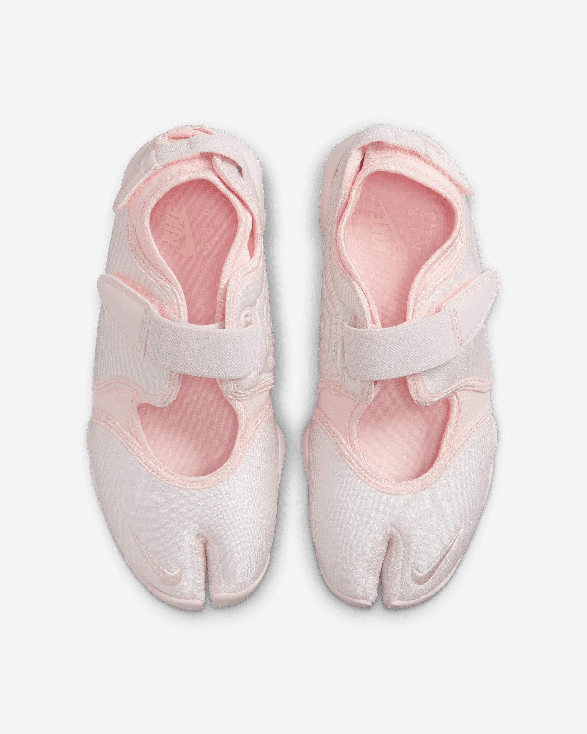 Nike Air Rift SE LIGHT SOFT PINK HQ3761-640