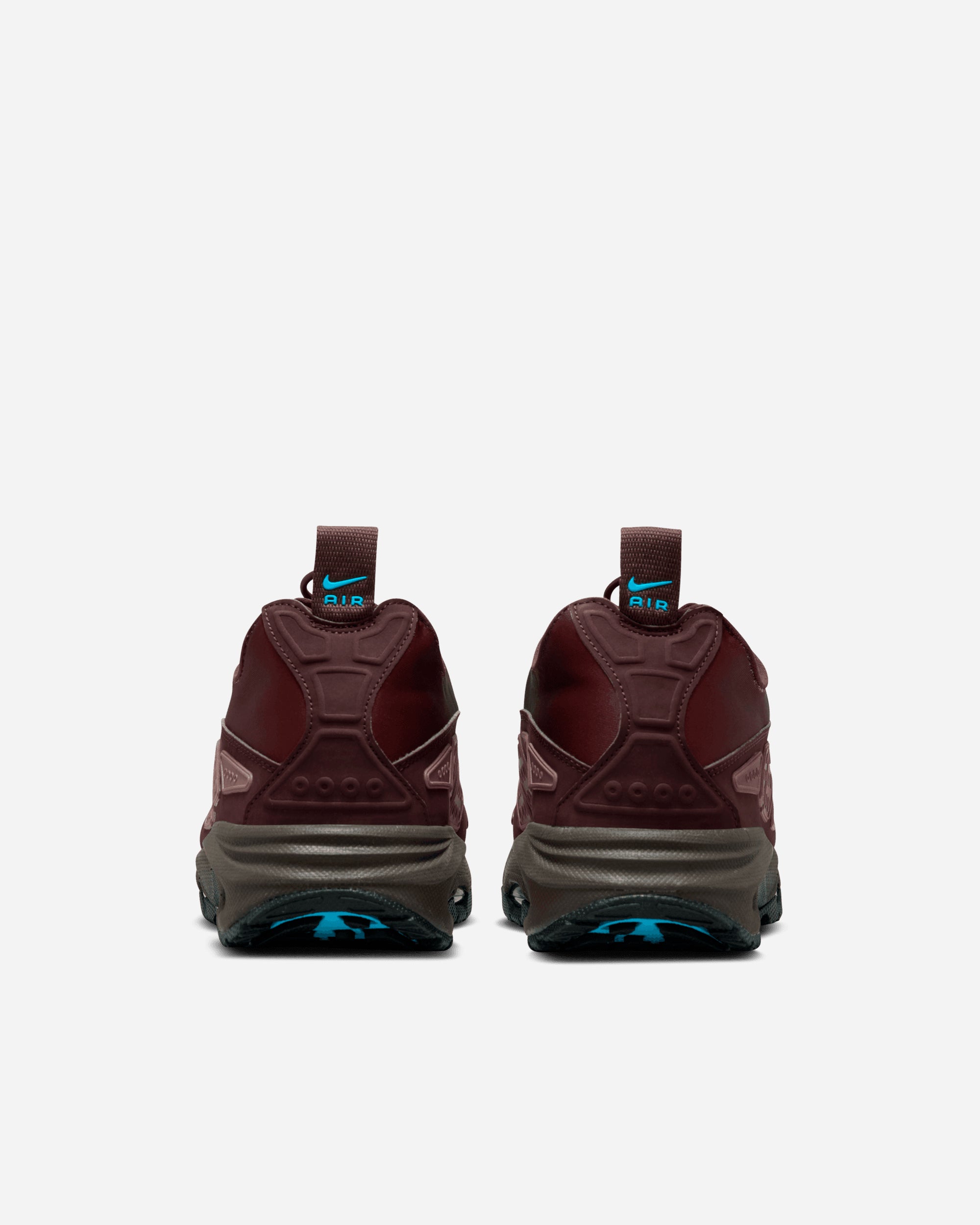 Nike Air Max SNDR BURGUNDY CRUSH/BALTIC BLUE HQ4189-600