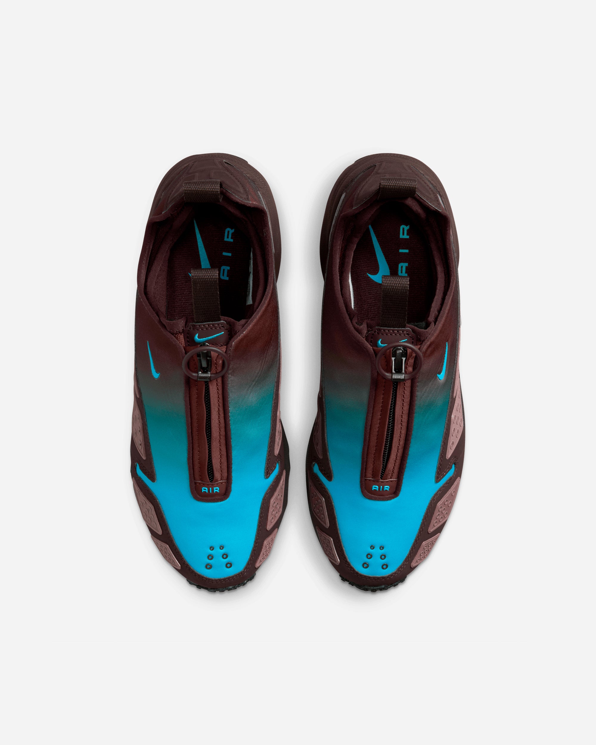 Nike Air Max SNDR BURGUNDY CRUSH/BALTIC BLUE HQ4189-600