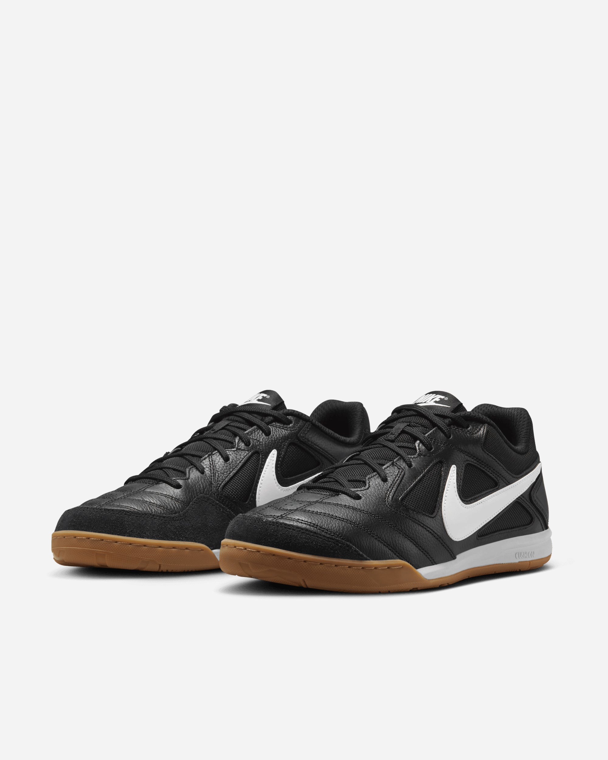 Nike Gato BLACK/WHITE HQ6019-001