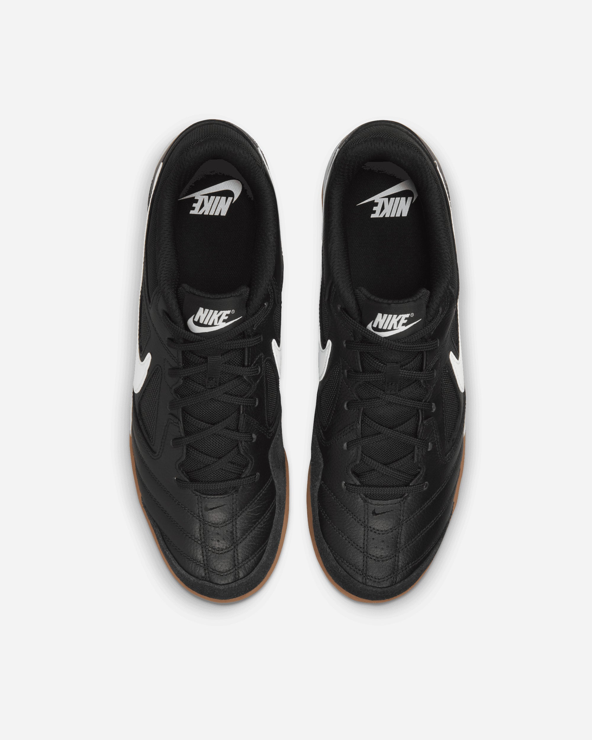 Nike Gato BLACK/WHITE HQ6019-001