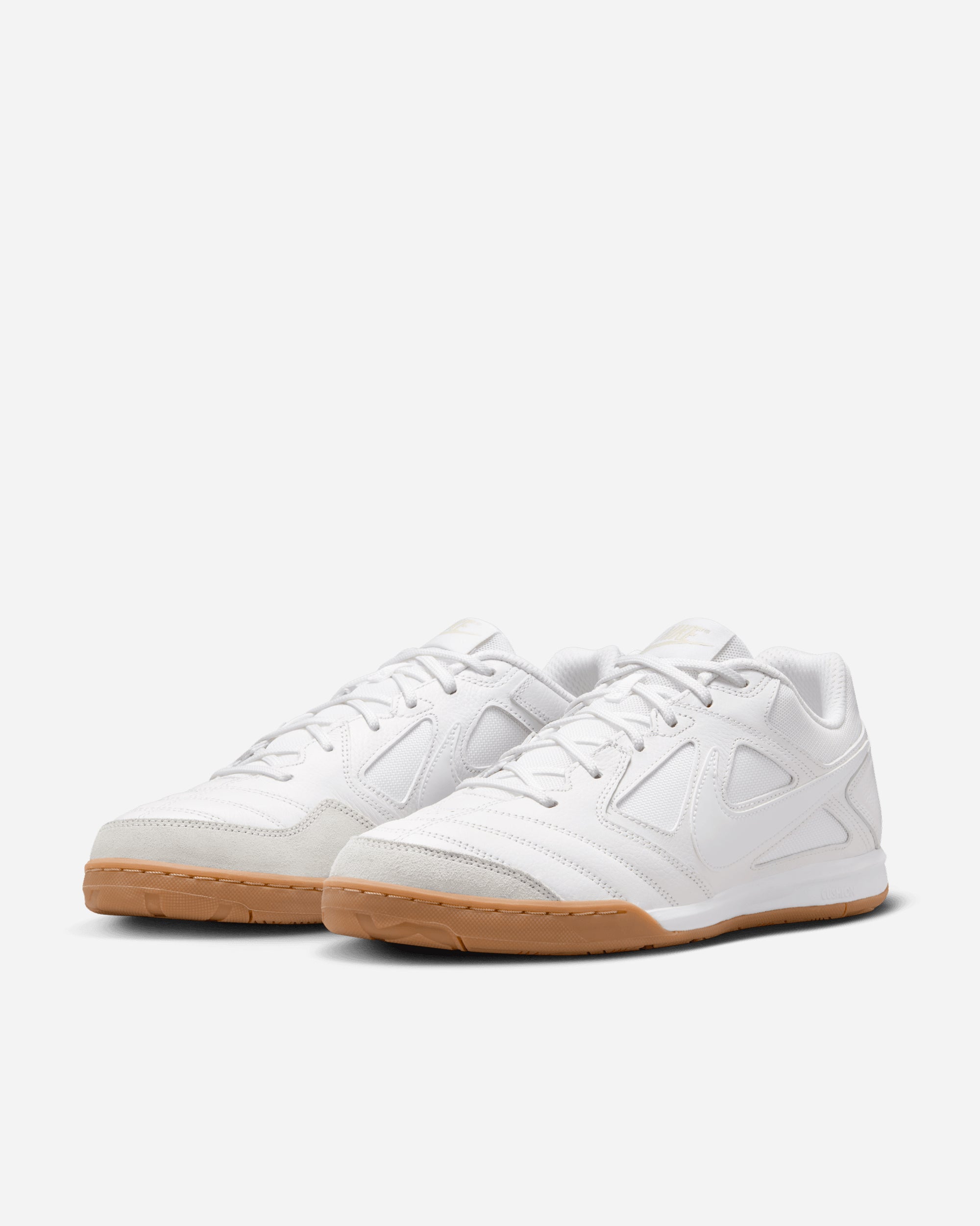 Nike Gato WHITE/WHITE HQ6019-100