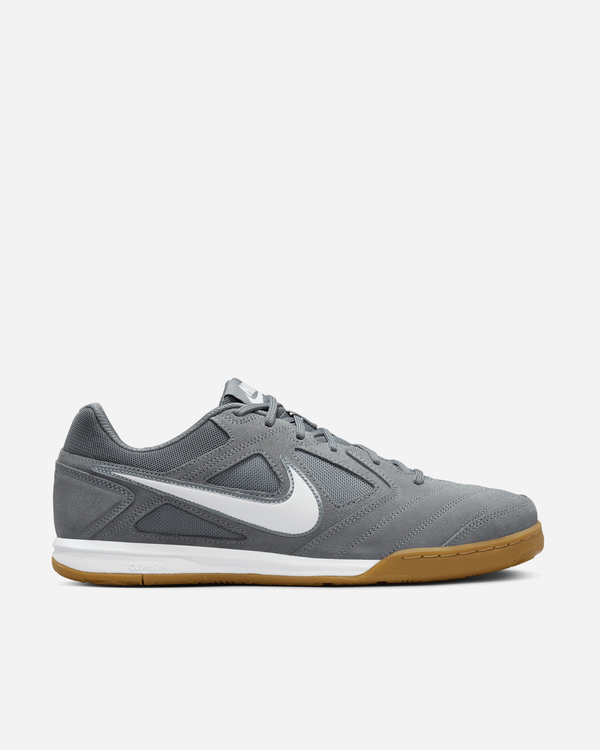 Nike Gato SMOKE GREY/WHITE HQ6020-001