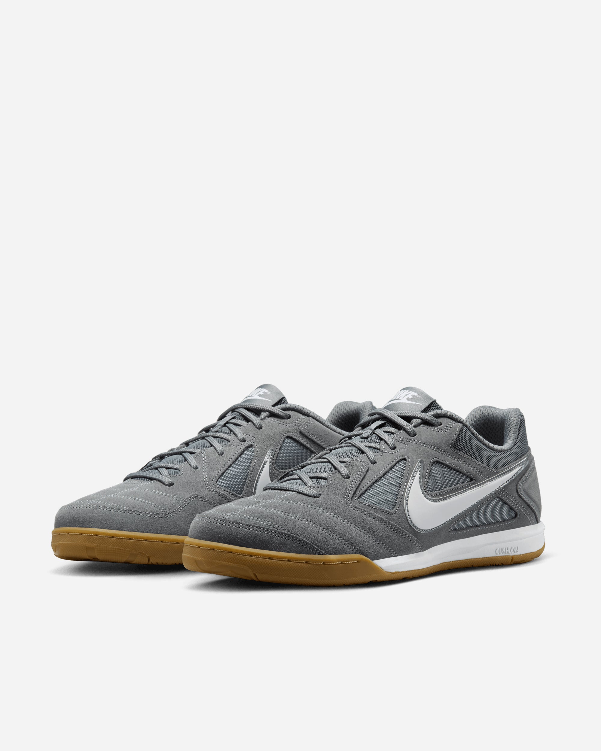 Nike Gato SMOKE GREY/WHITE HQ6020-001