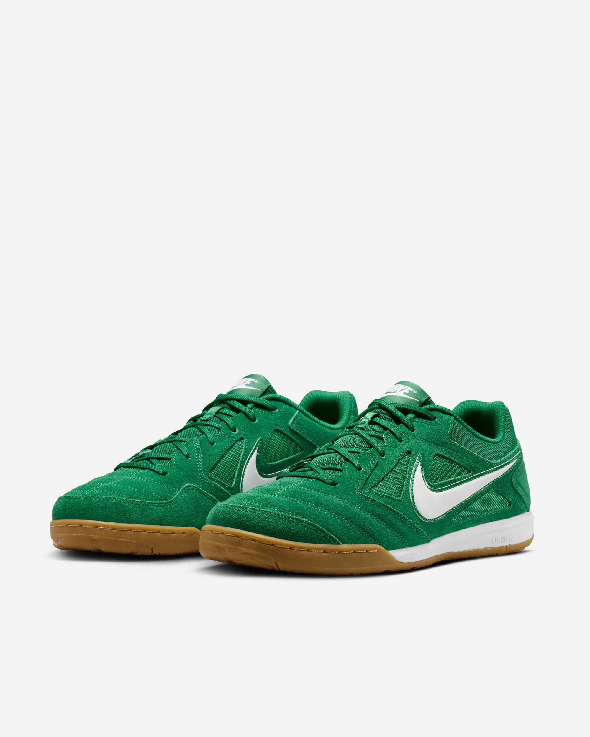 Nike Gato PINE GREEN WHITE HQ6020 300