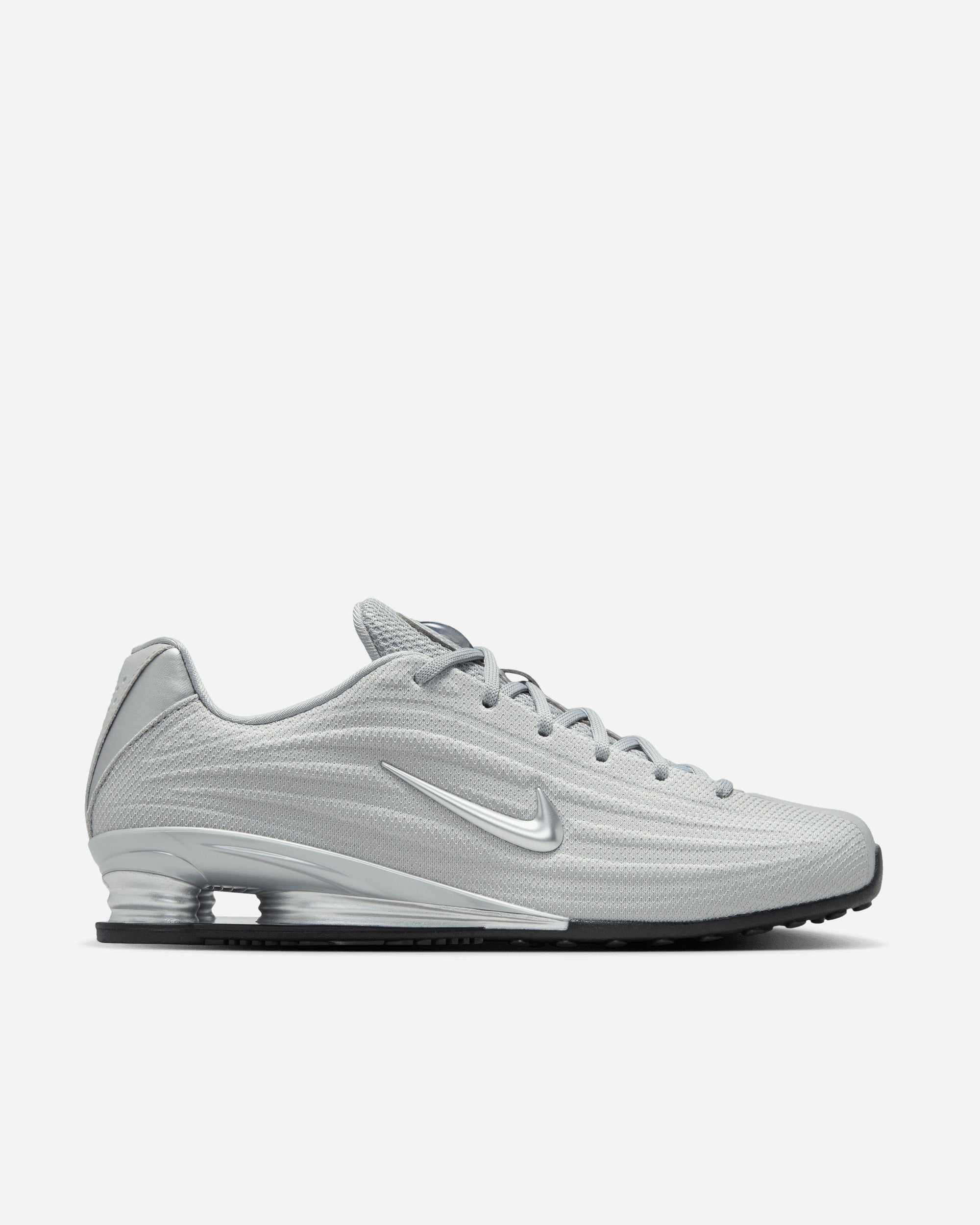 Nike Shox Z SILVER/SILVER HQ7540-001