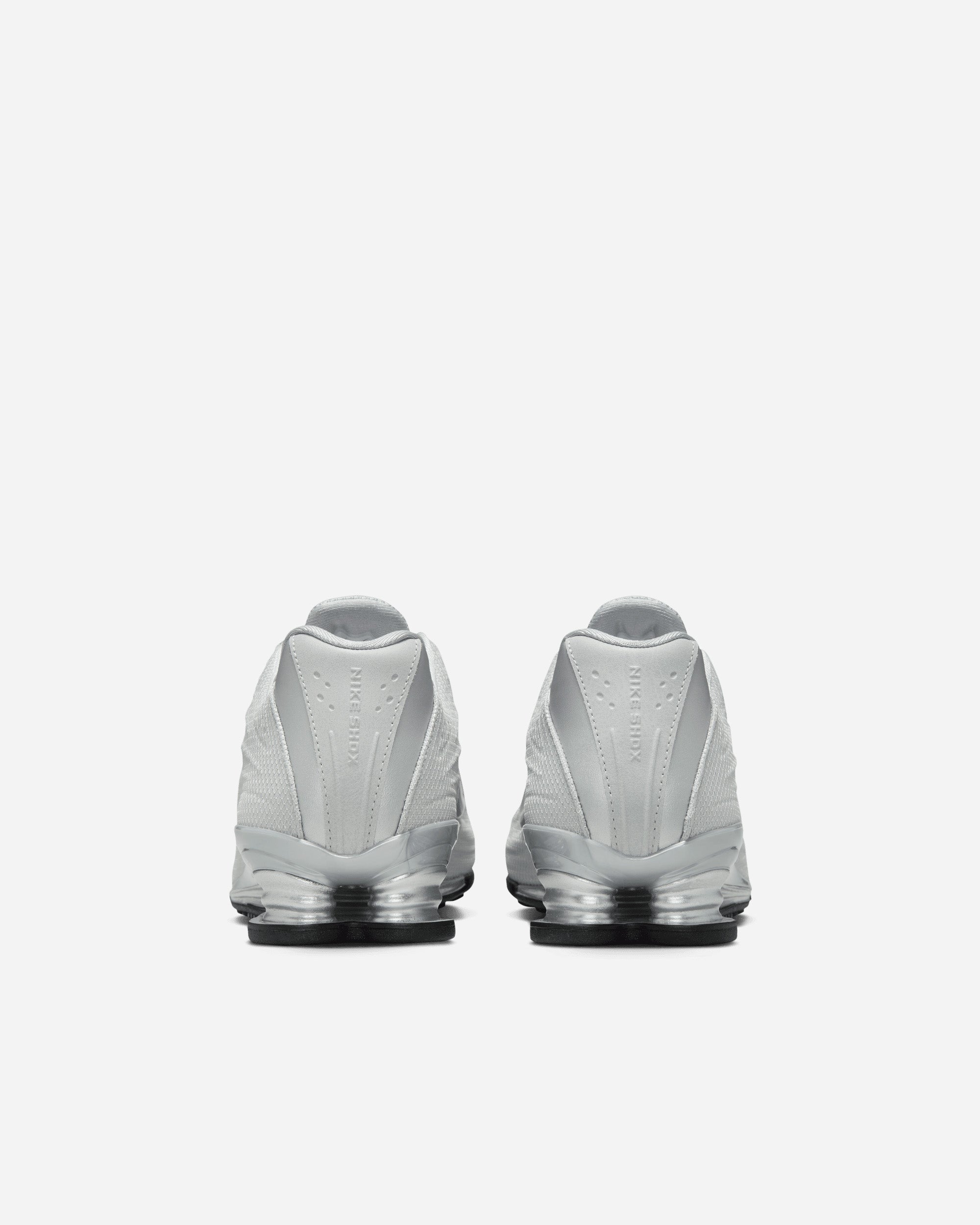 Nike Shox Z SILVER/SILVER HQ7540-001