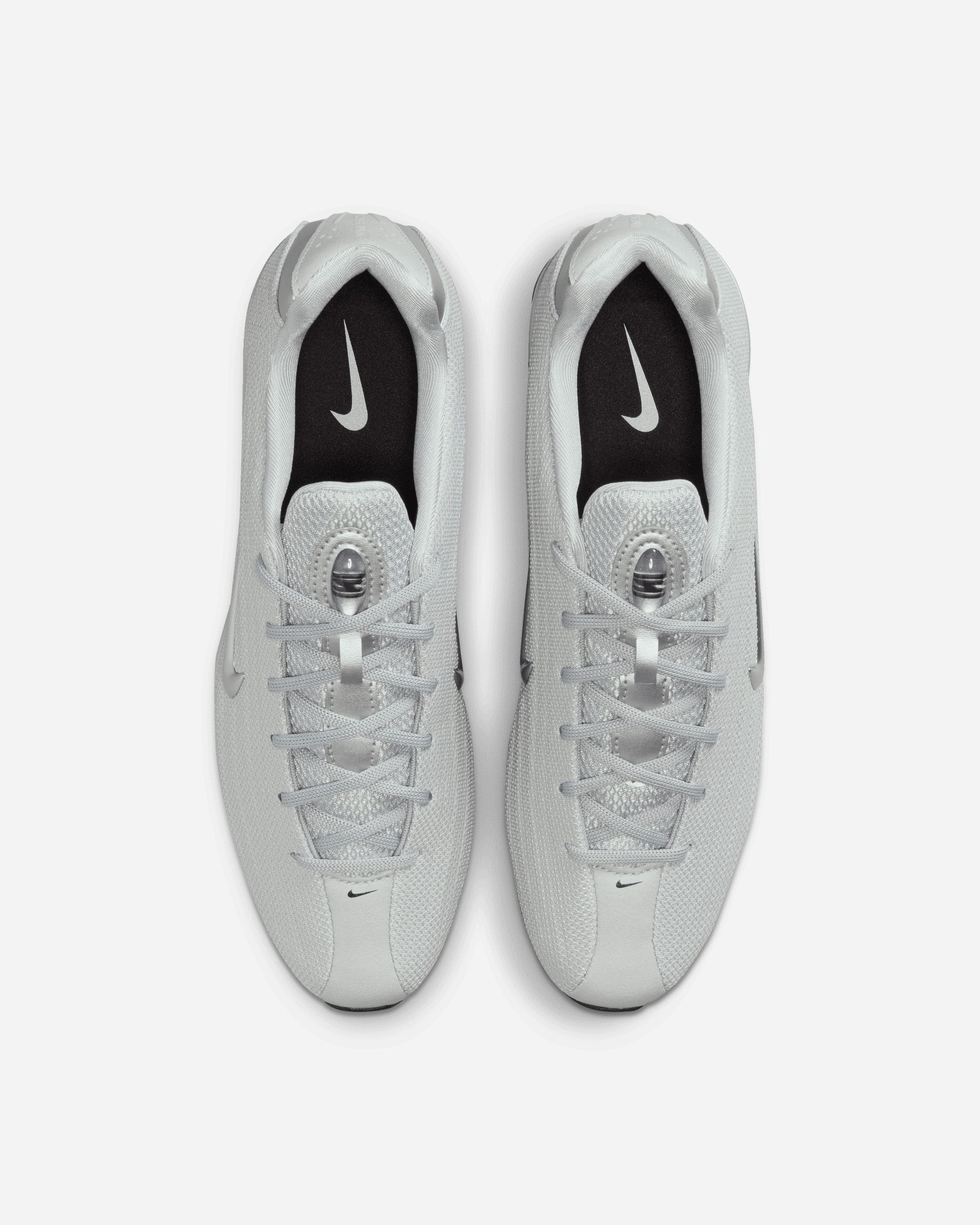 Nike Shox Z SILVER/SILVER HQ7540-001