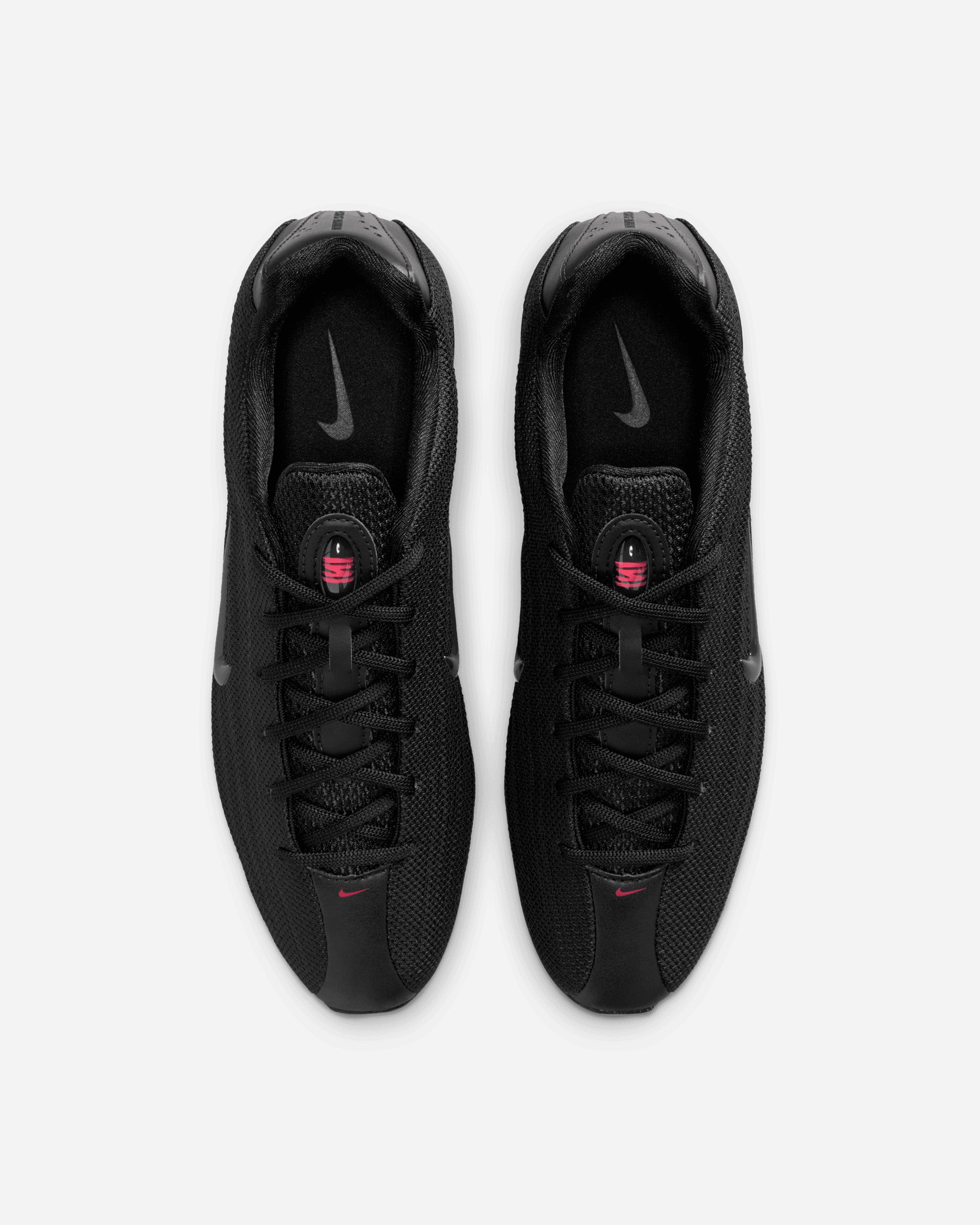 Nike Shox Z BLACK/BLACK HQ7540-003