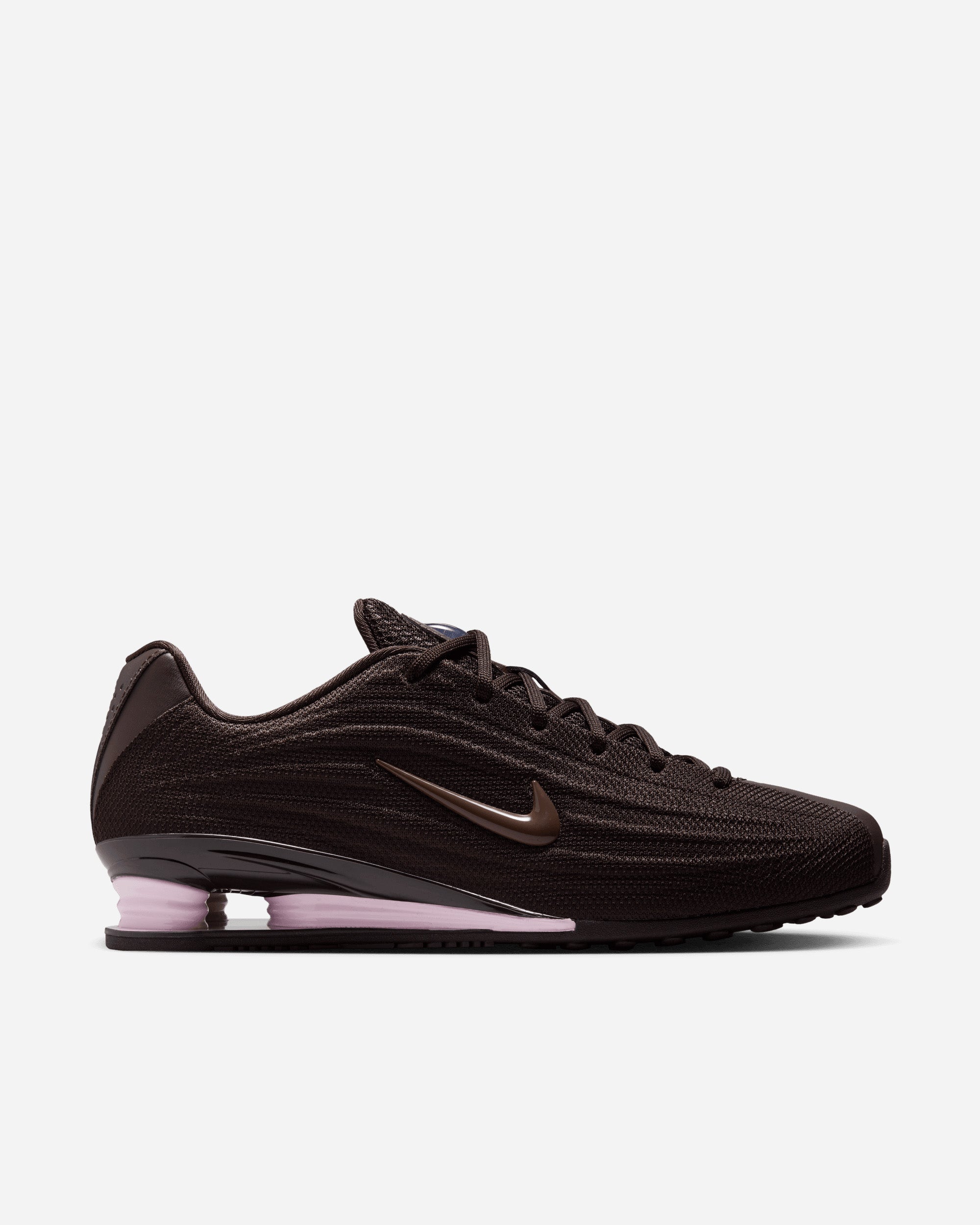 Nike Shox Z VELVET BROWN/LT CHOCOLATE HQ7540-200
