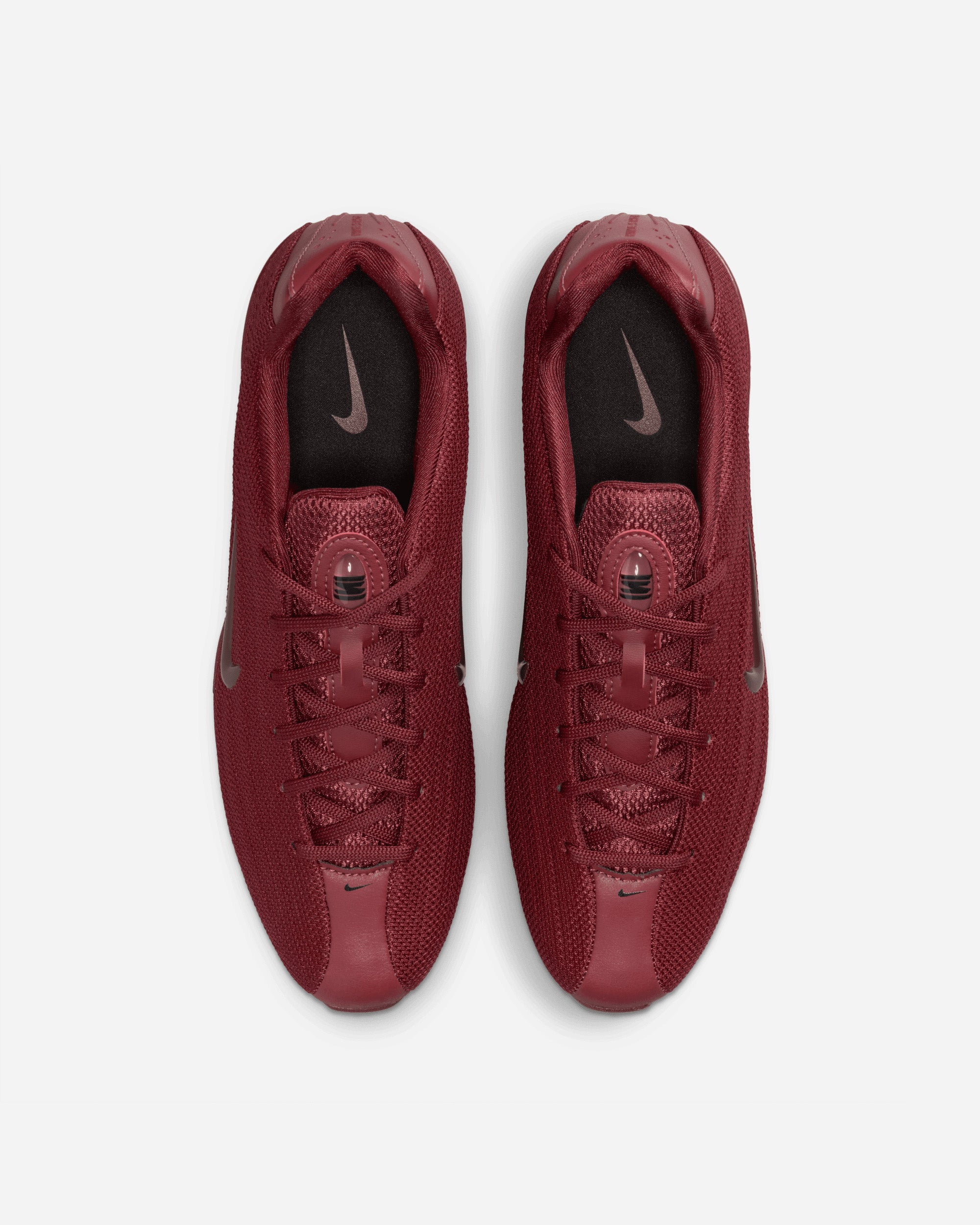 Nike Shox Z | Red Sneakers Online