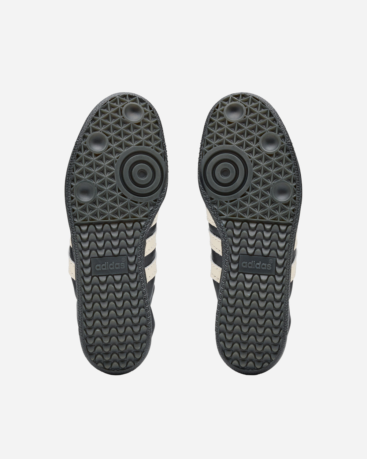 adidas Originals adidas Originals x Song For The Mute Samba OG core black/cream white/gold met. HQ7600
