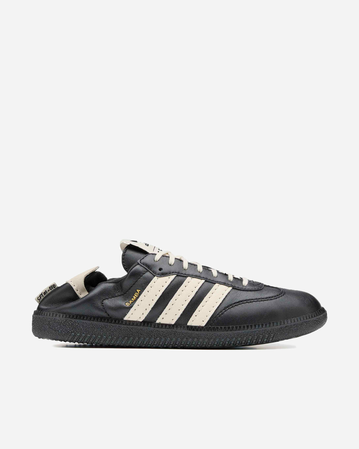 adidas Originals adidas Originals x Song For The Mute Samba OG core black/cream white/gold met. HQ7600