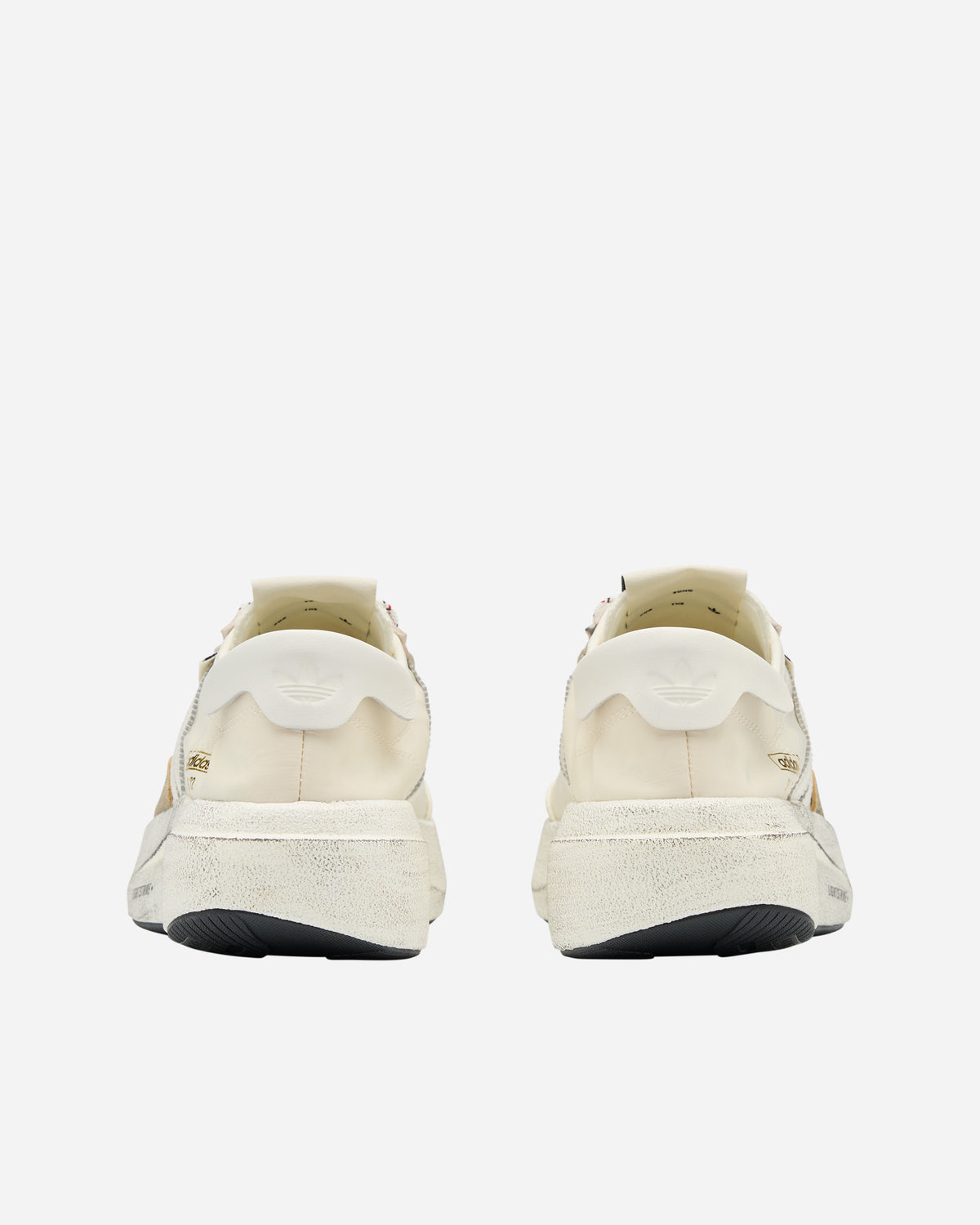adidas Originals adidas Originals x Song For The Mute SL 72 Pro cream white/core white/off white HQ7605