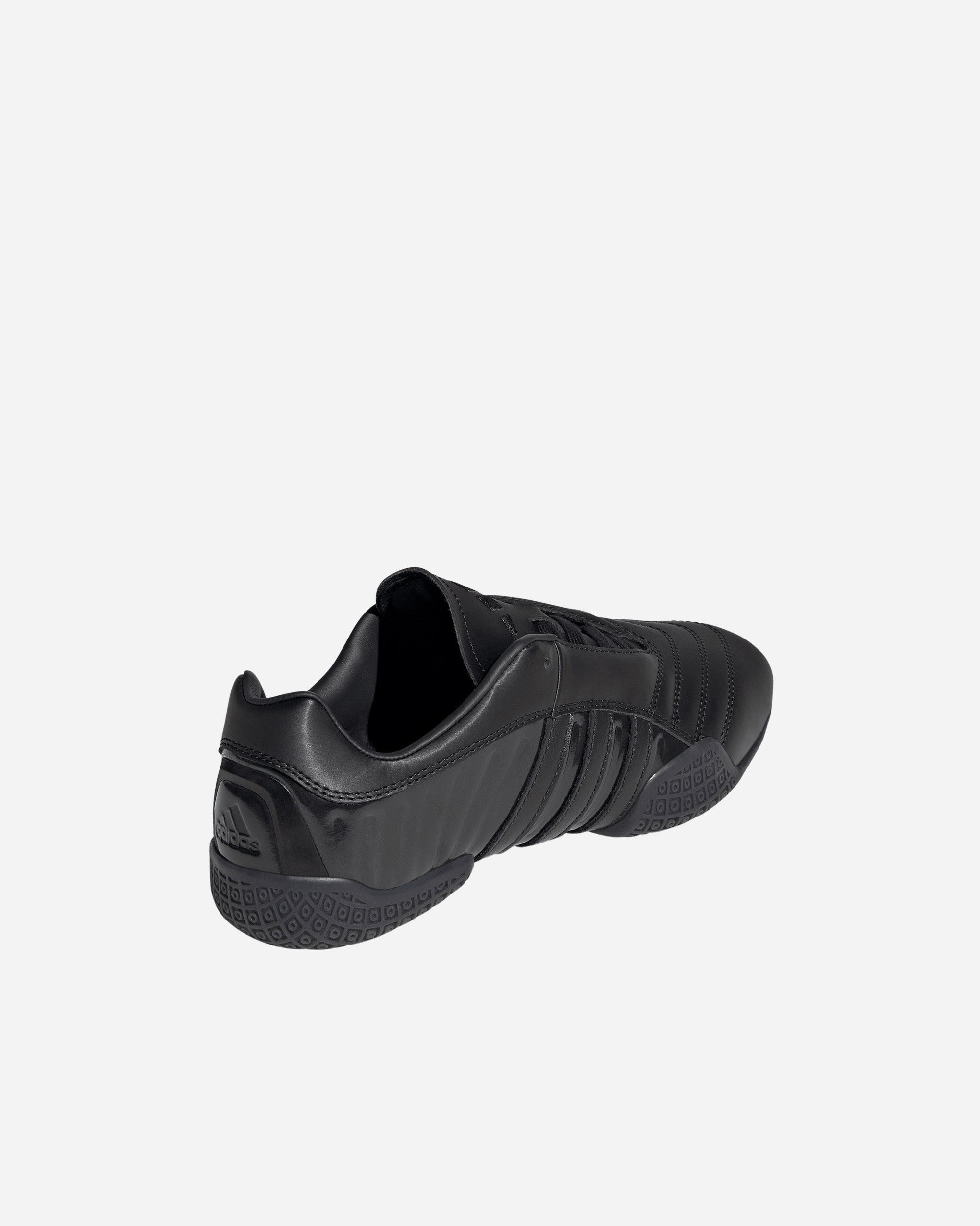 adidas Originals Taekwondo Mei Elite CBLACK/CBLACK/CBLACK HQ9182